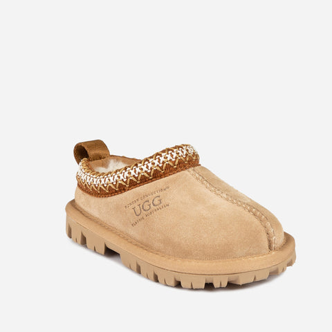 Ugg Kids Perth Slipper - SAND