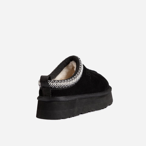 Ugg Sydney Platform Slipper - Black