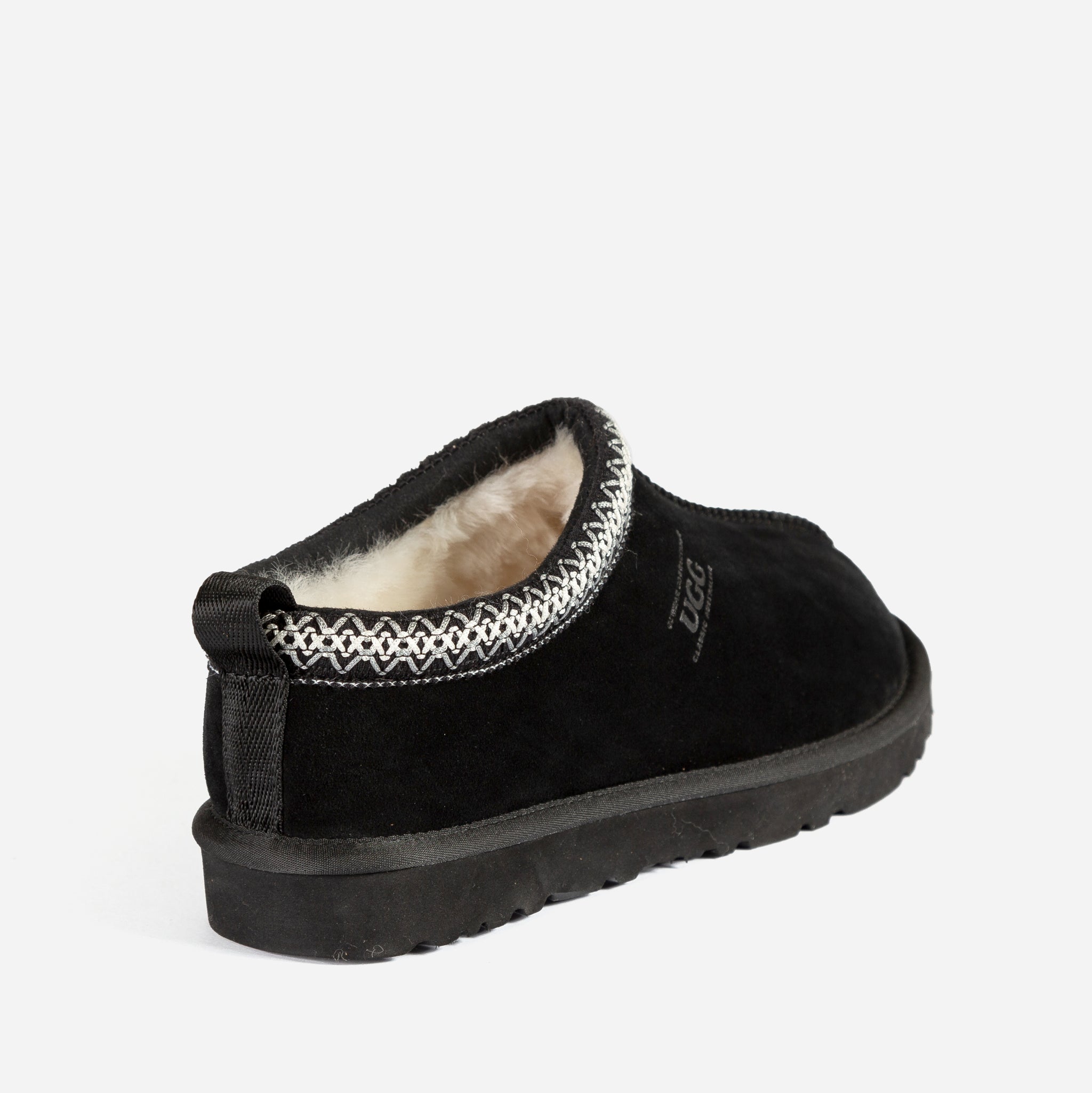 Ugg Sydney Slipper - Black