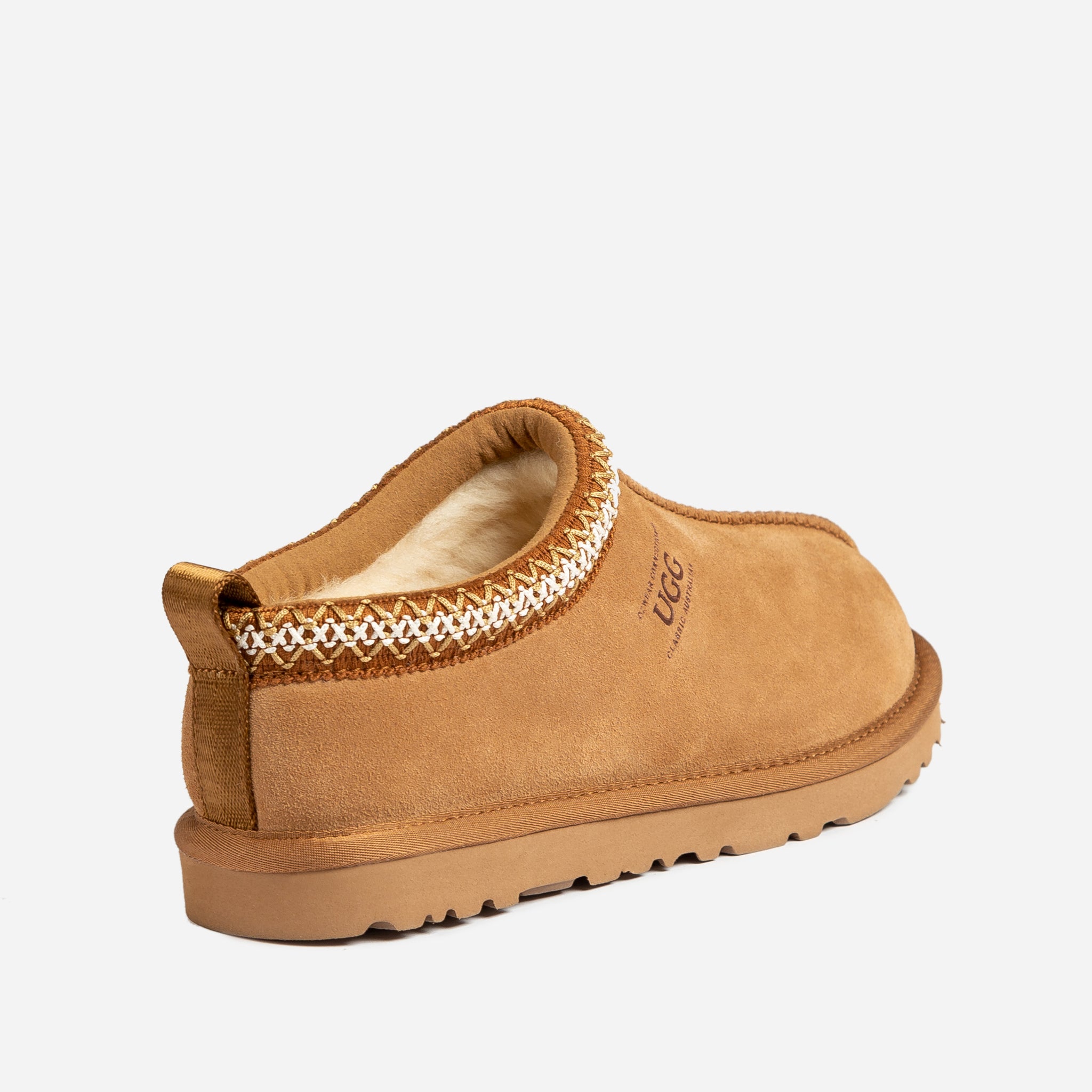 Ugg Sydney Slipper - Chestnut