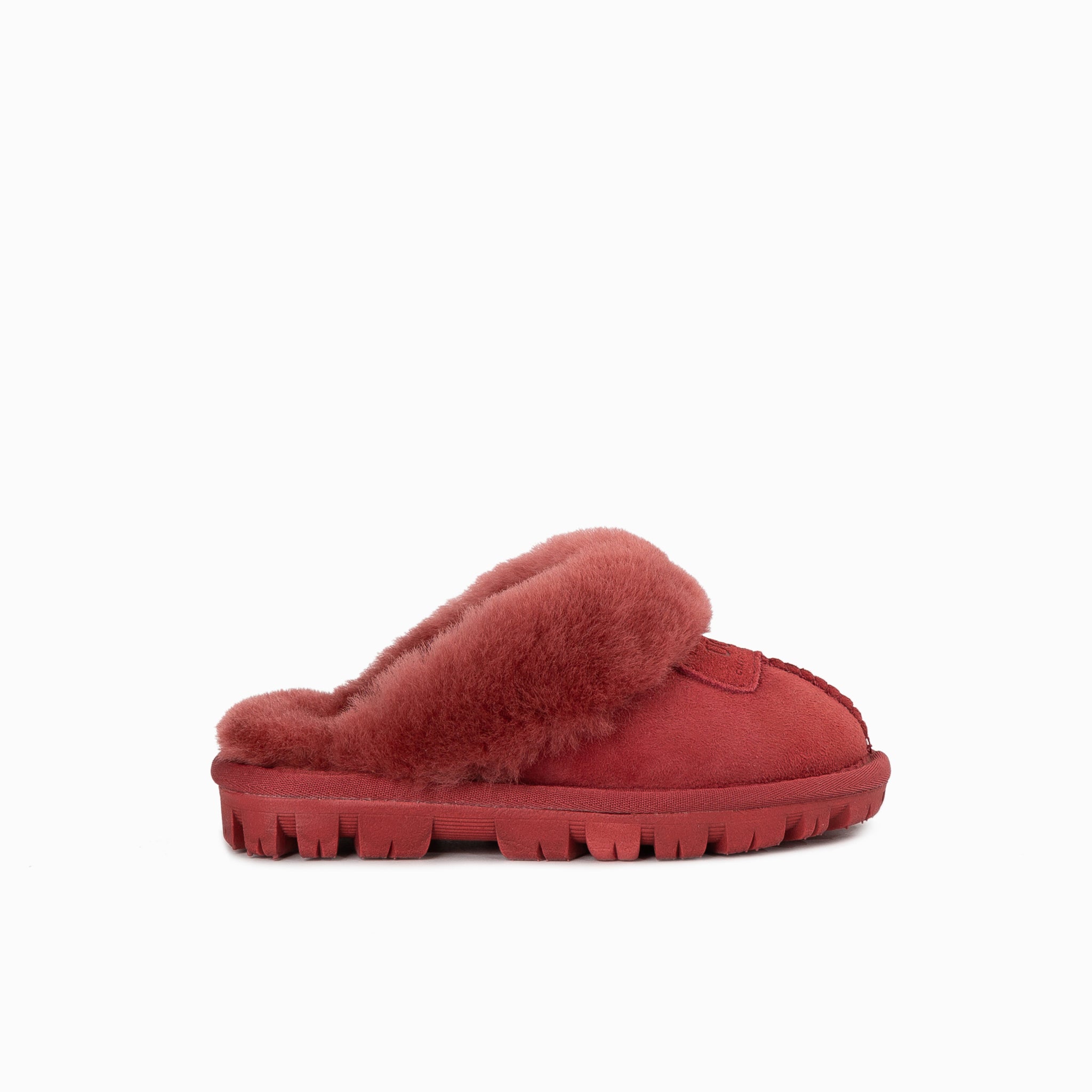 Ugg Kids Coquette Slipper (Water Resistant) - Lollipop