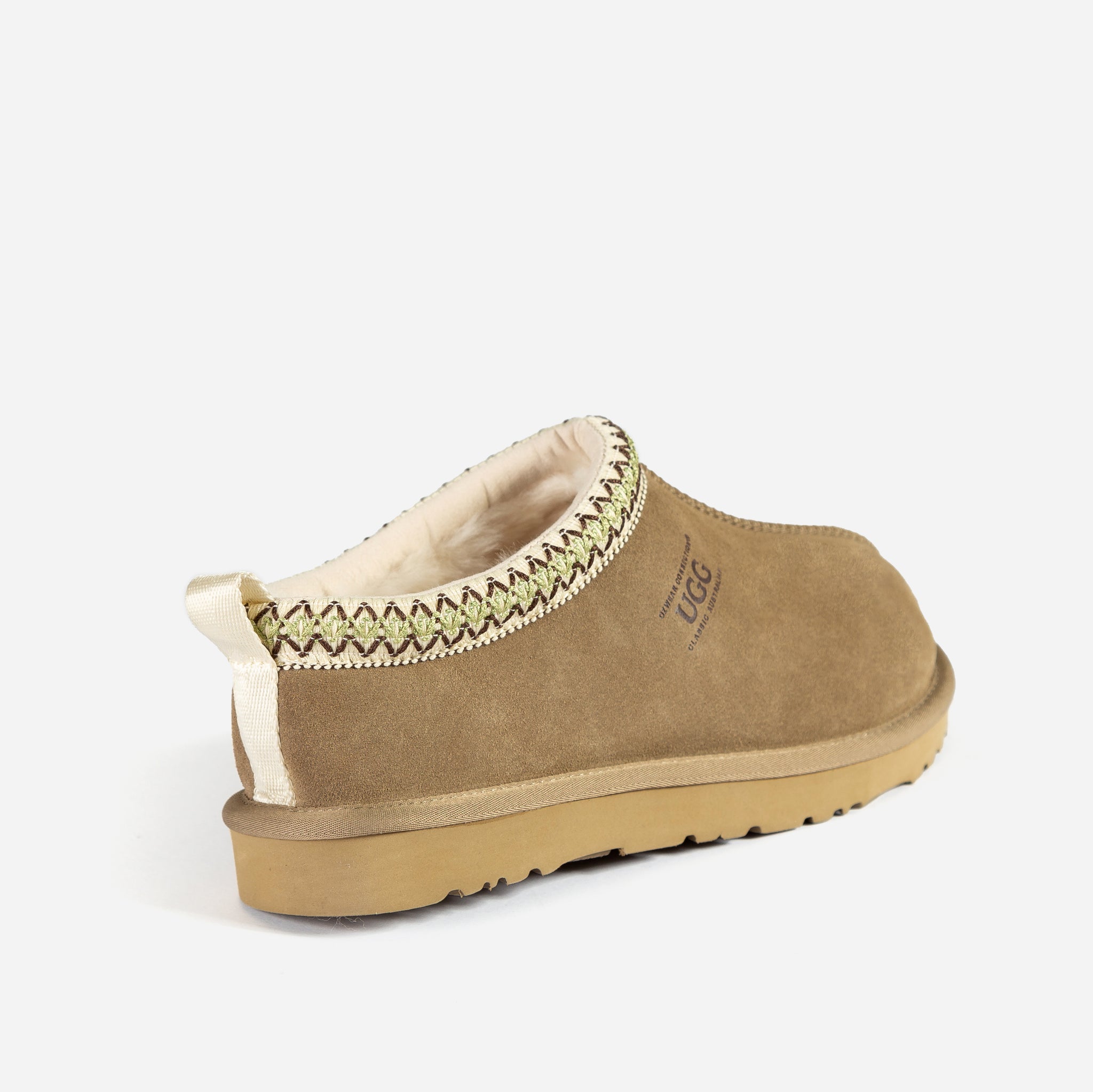 Ugg Sydney Slipper - Olive