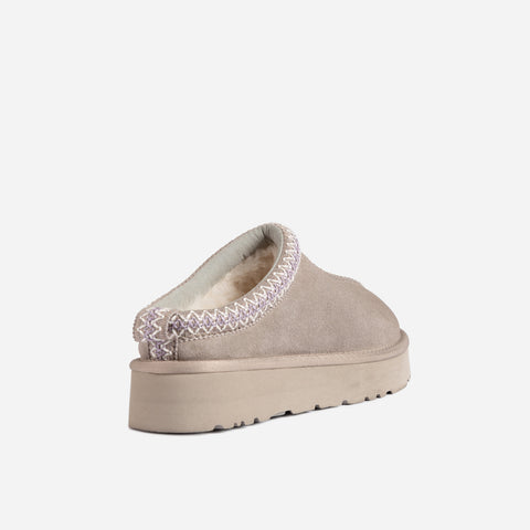Ugg Sydney Platform Slipper - Goat