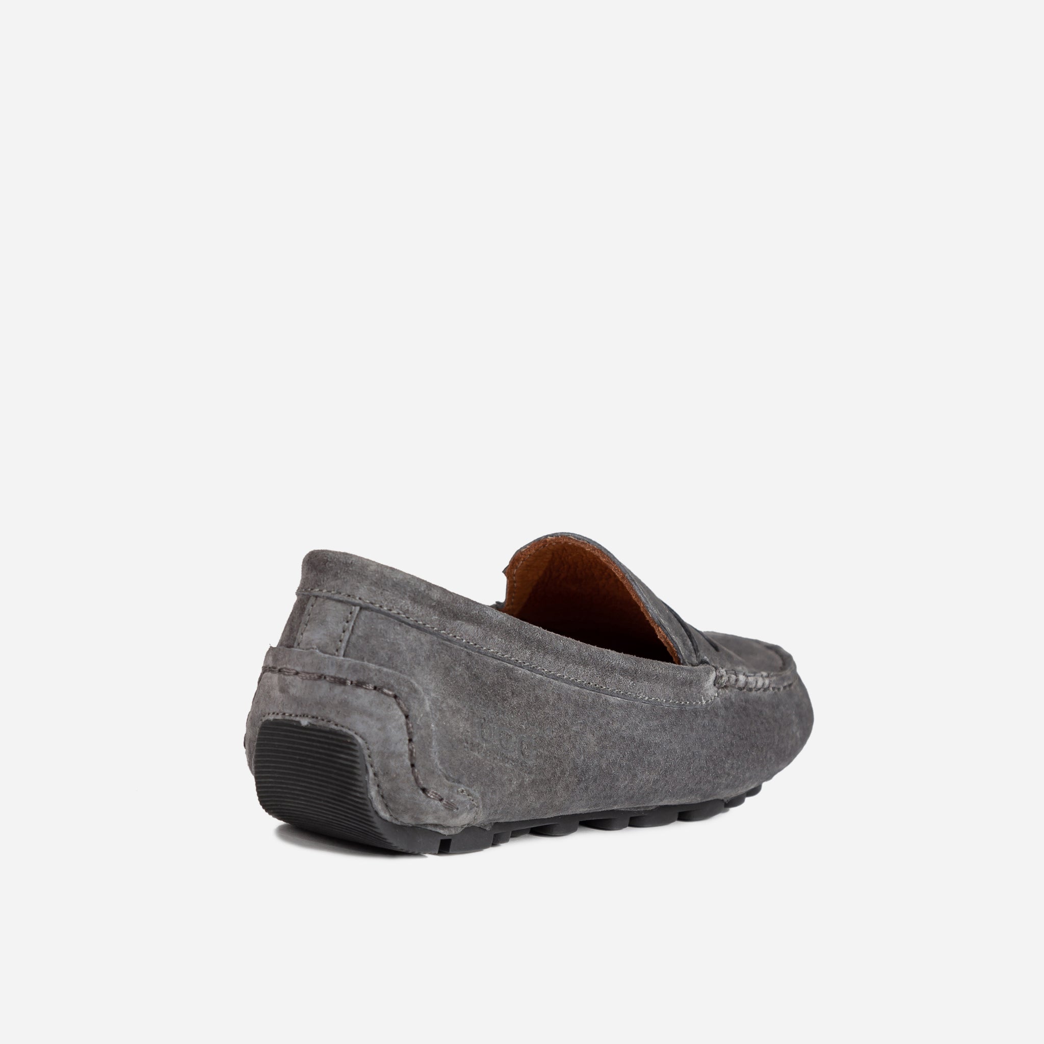 Ugg Raya Moccasin - Steelgrey