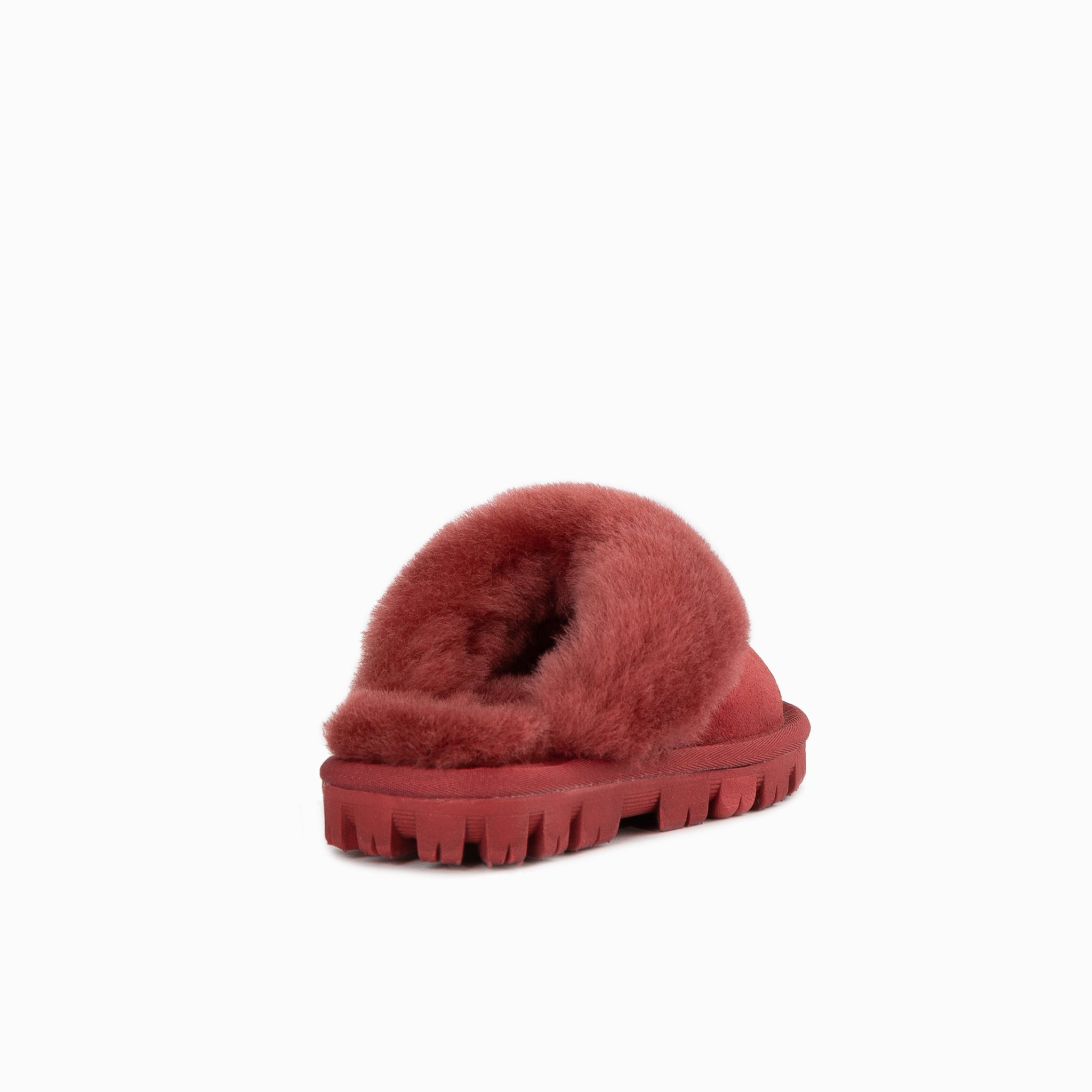 Ugg Kids Coquette Slipper (Water Resistant) - Lollipop