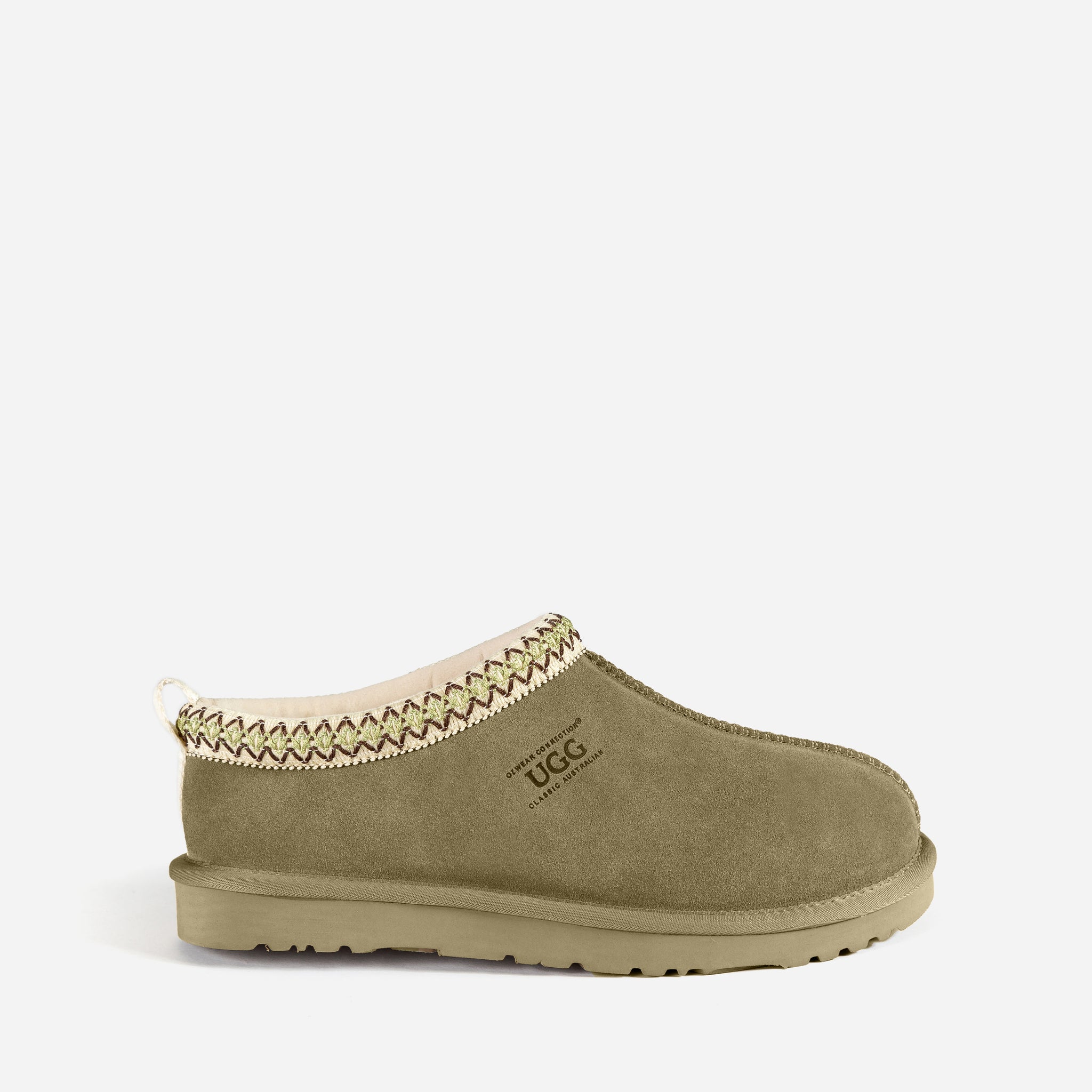 Ugg Sydney Slipper - Forest