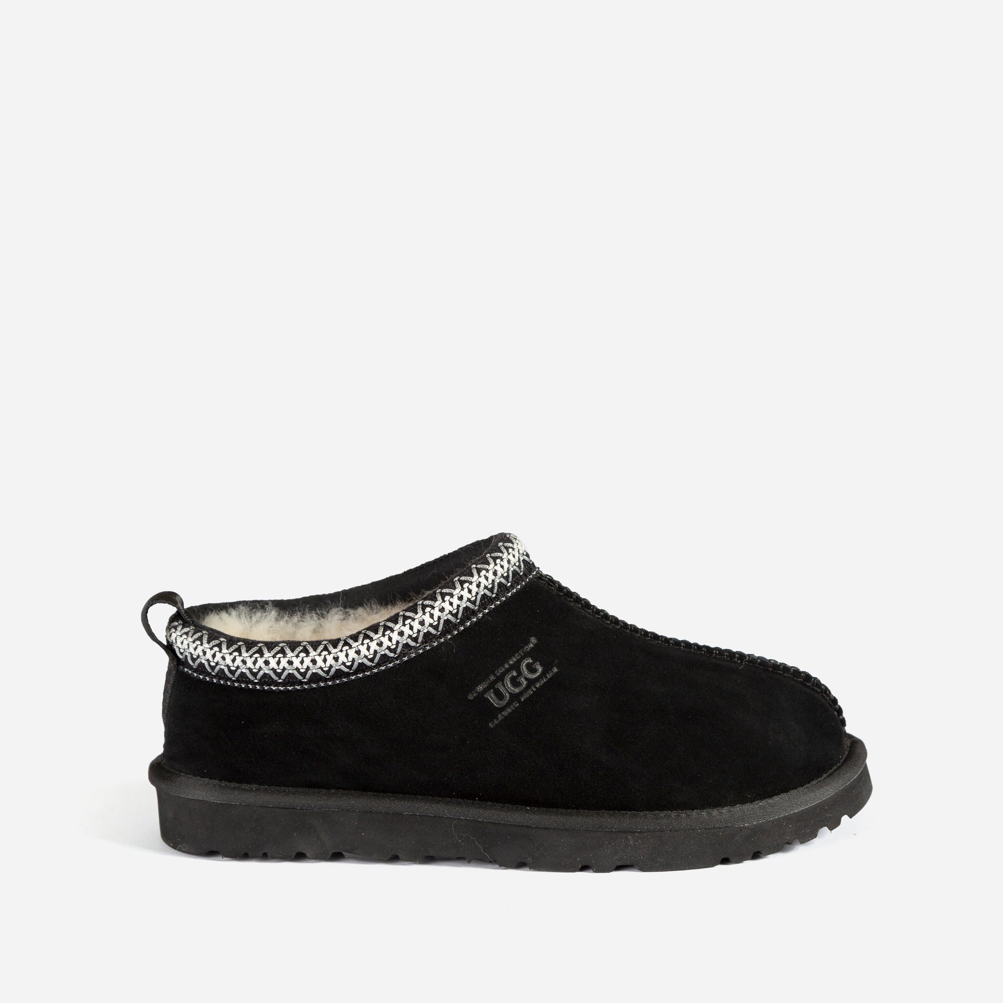 Ugg Sydney Slipper - Black