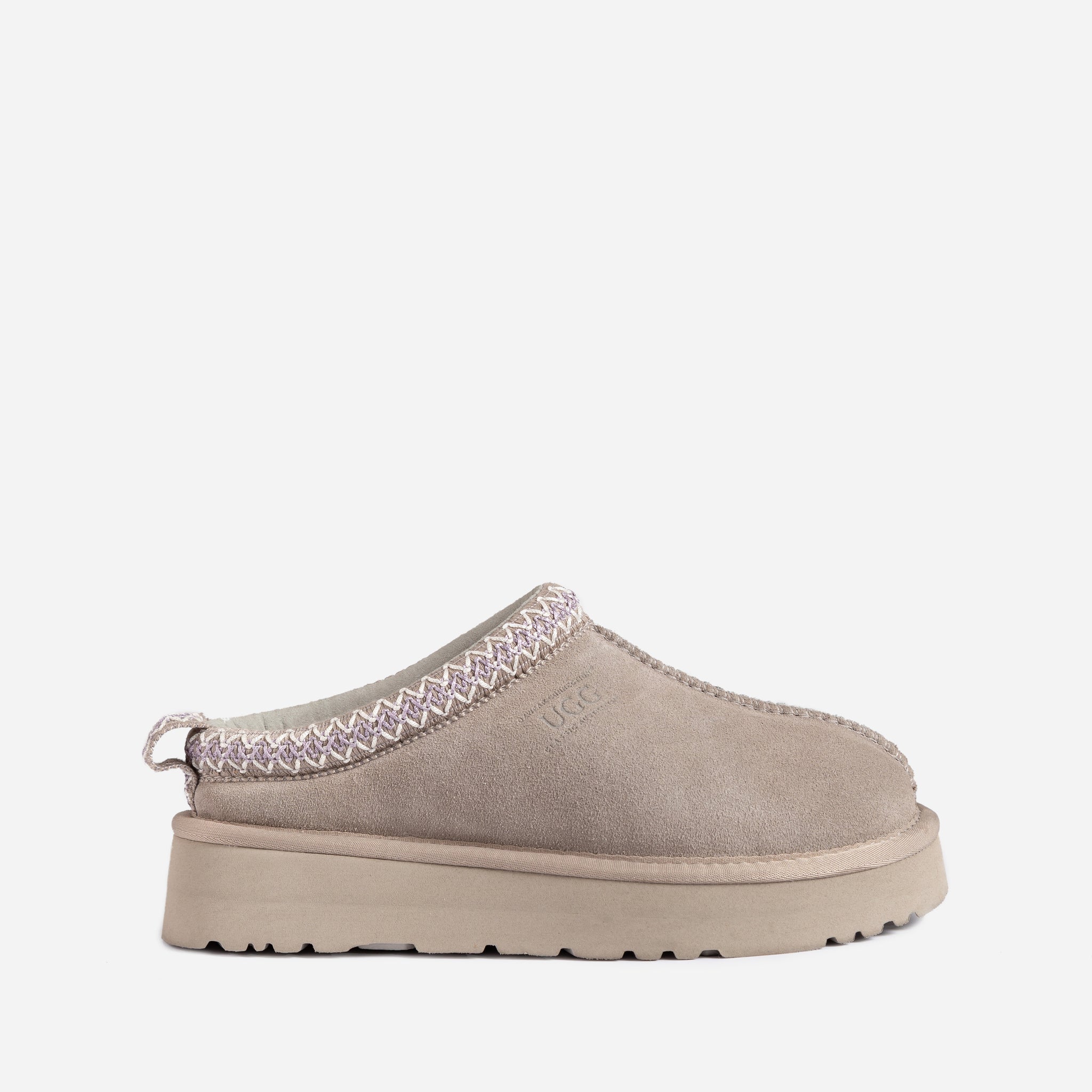 Ugg Sydney Platform Slipper - Goat