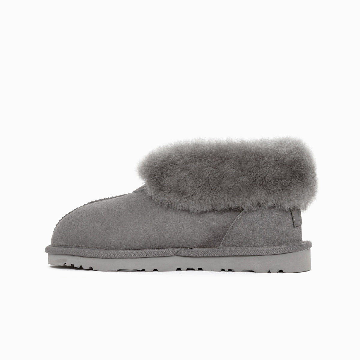 Ugg Adrian Ankle Boots (Water Resistant) - Grey