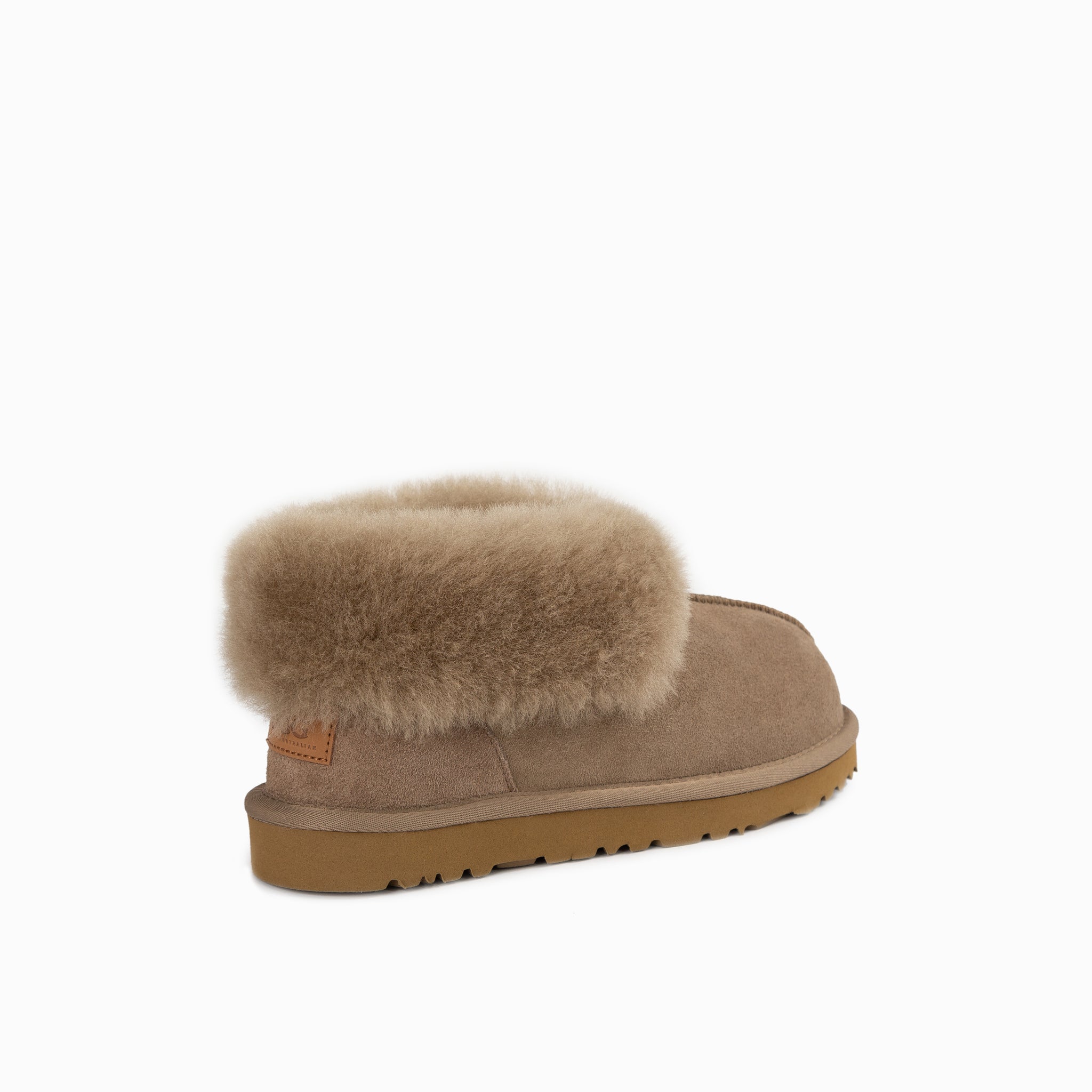 Ugg Adrian Ankle Boots (Water Resistant) - Olive