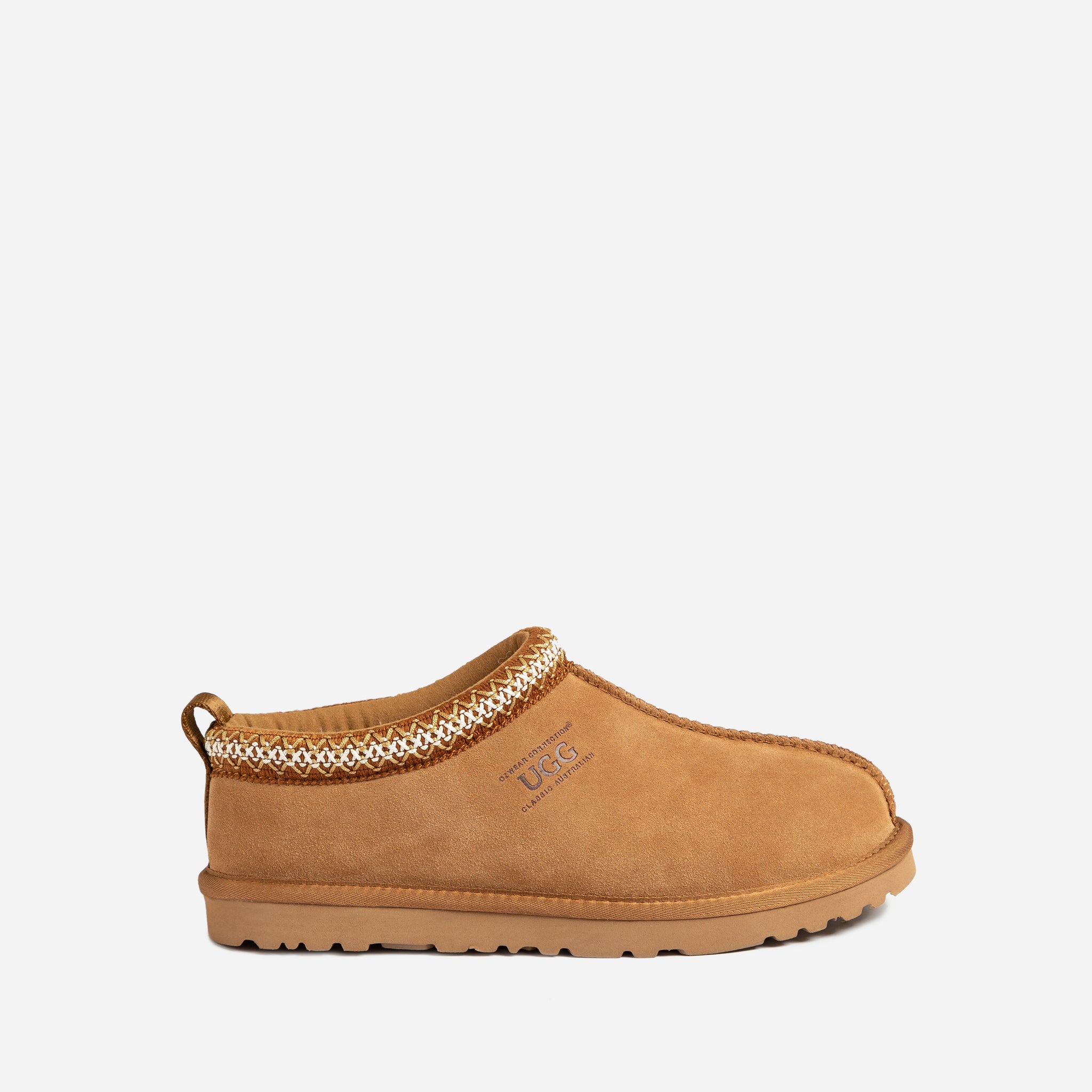 Ugg Sydney Slipper - Chestnut