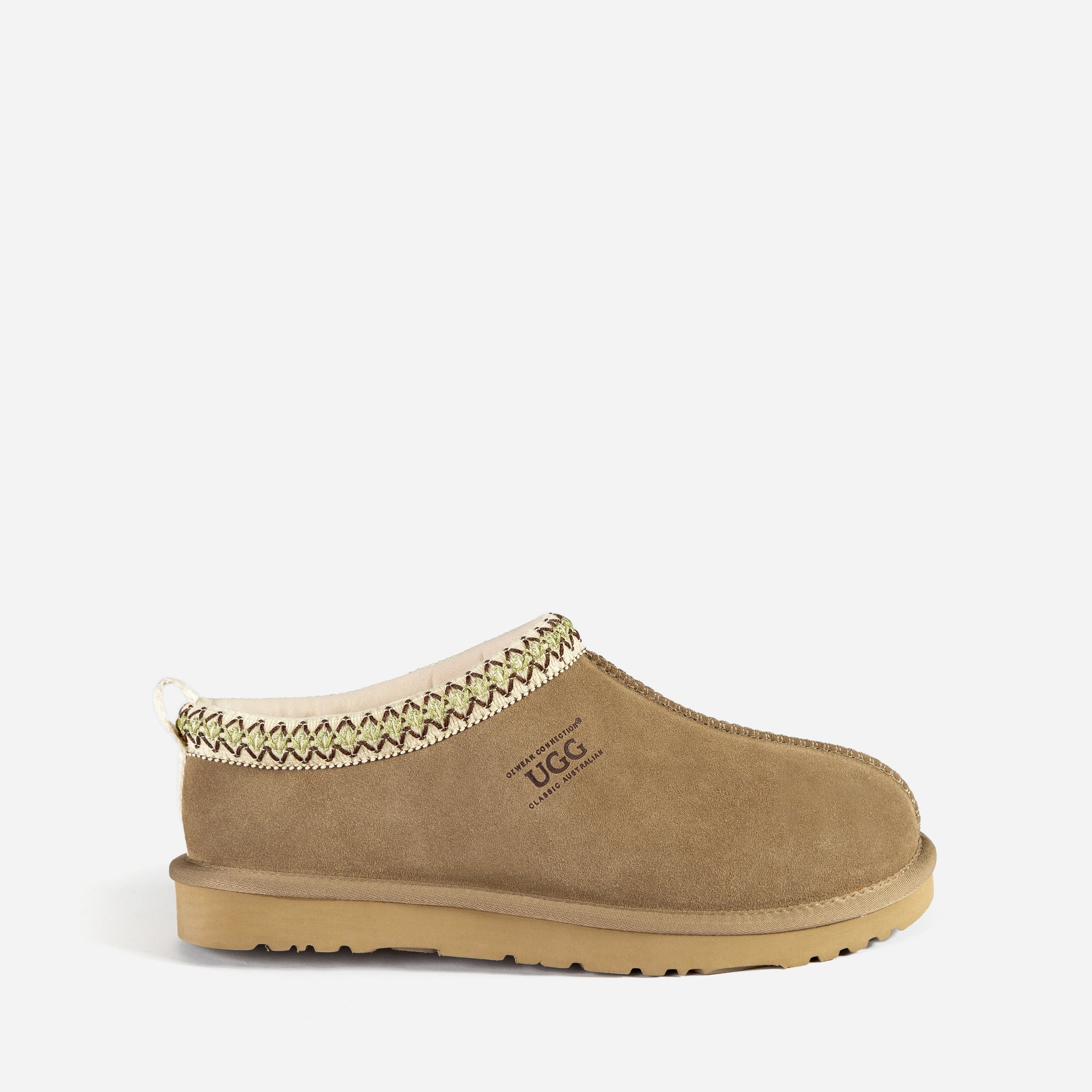 Ugg Sydney Slipper - Olive