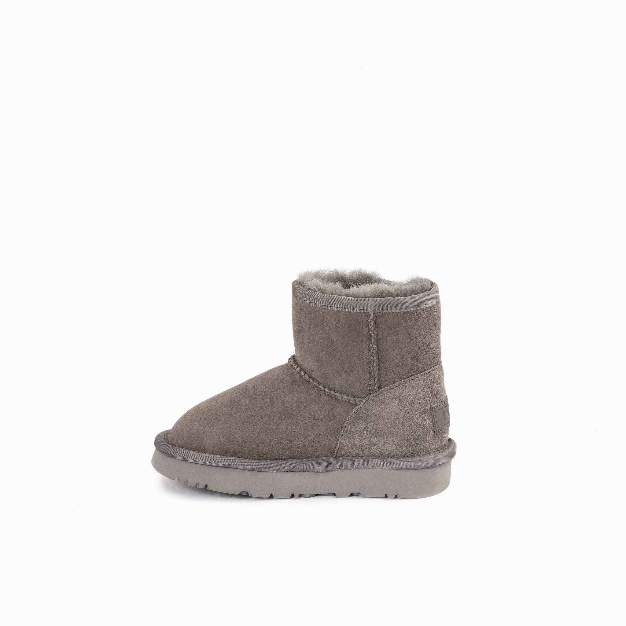 Ugg Kids Alexl Mini Boot - Grey