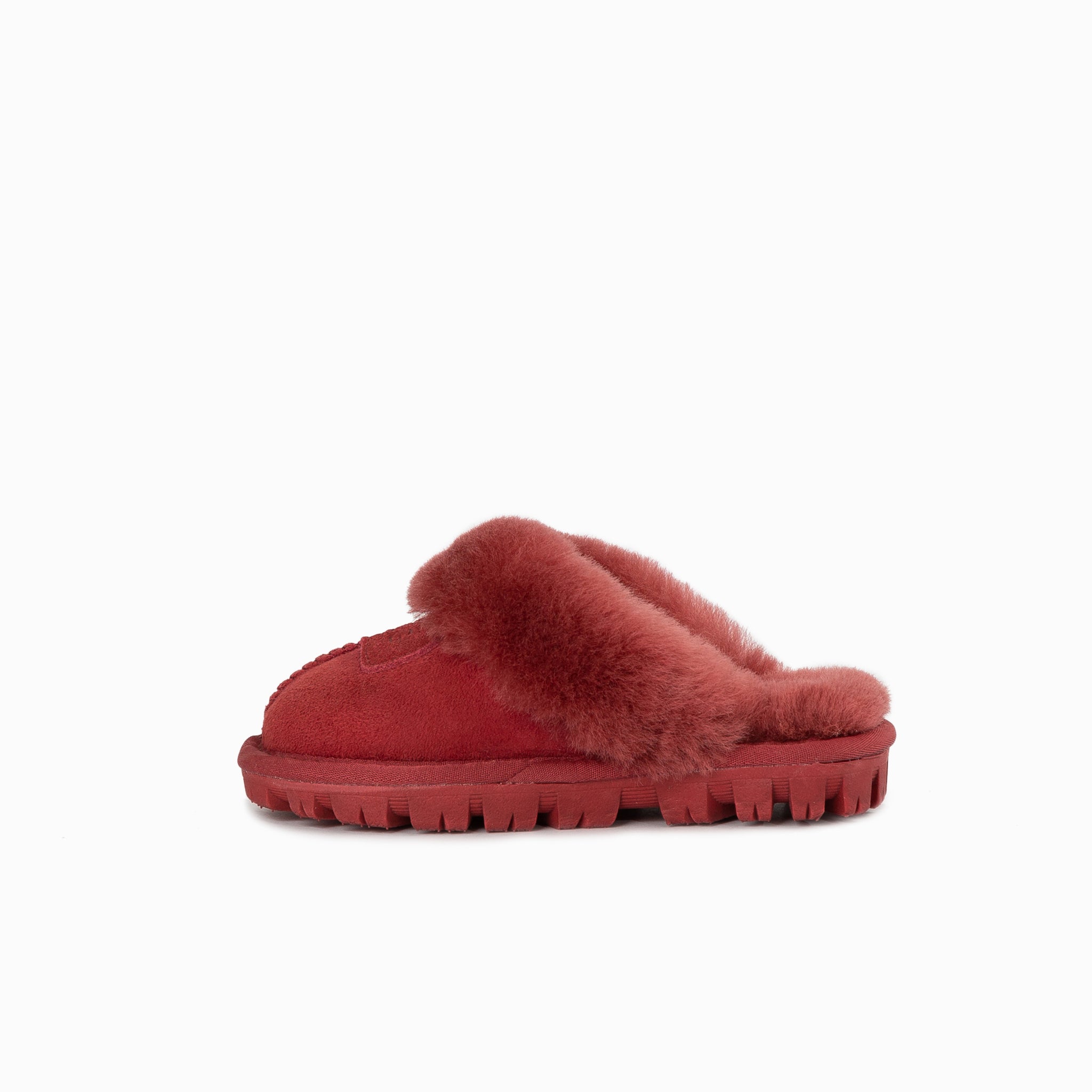 Ugg Kids Coquette Slipper (Water Resistant) - Lollipop