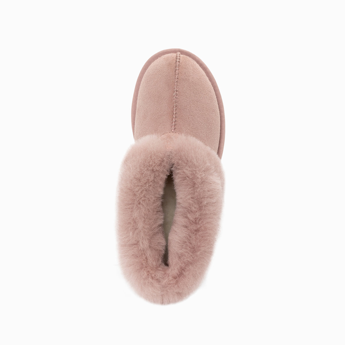 Ugg Adrian Ankle Boots (Water Resistant) - Rosybrown