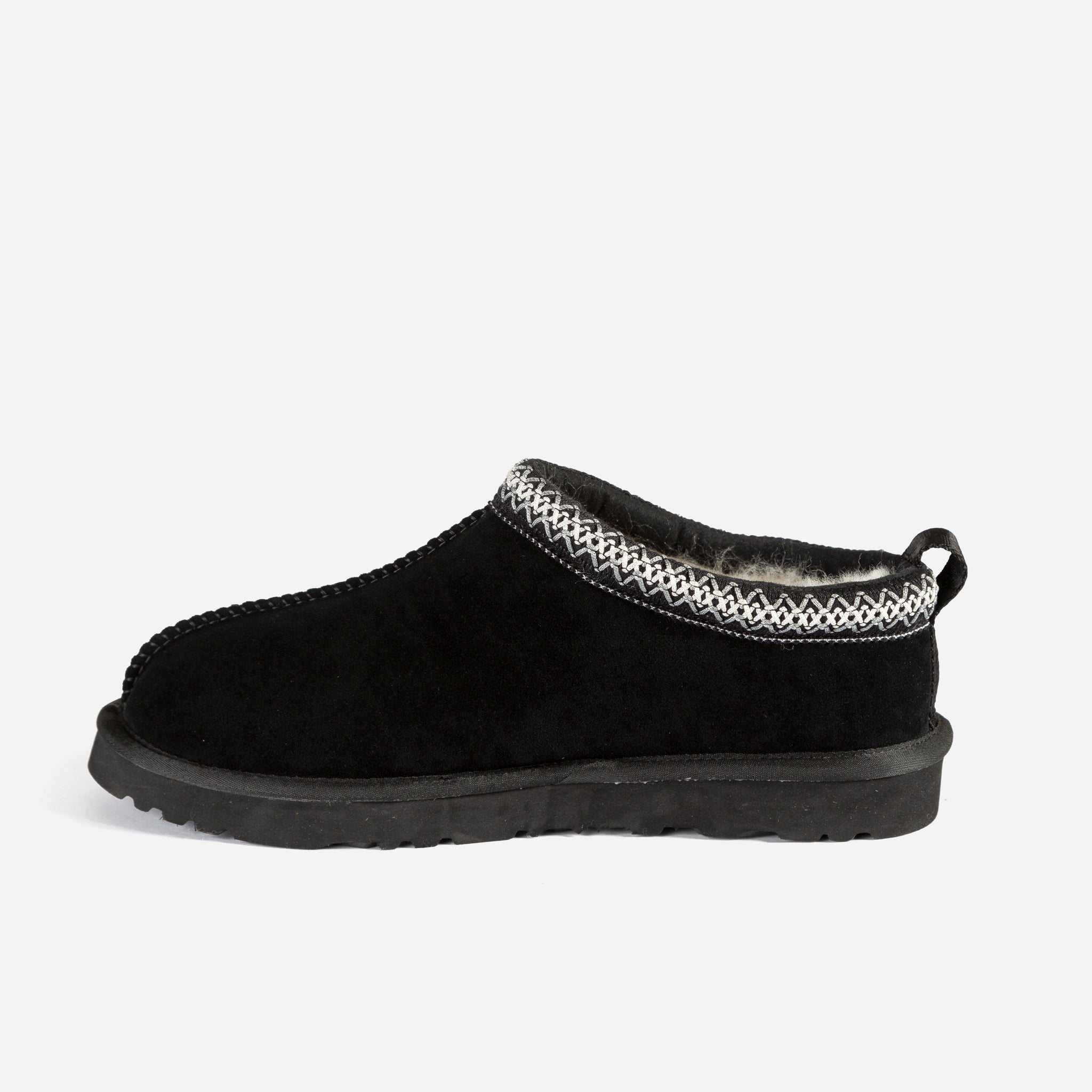Ugg Sydney Slipper - Black