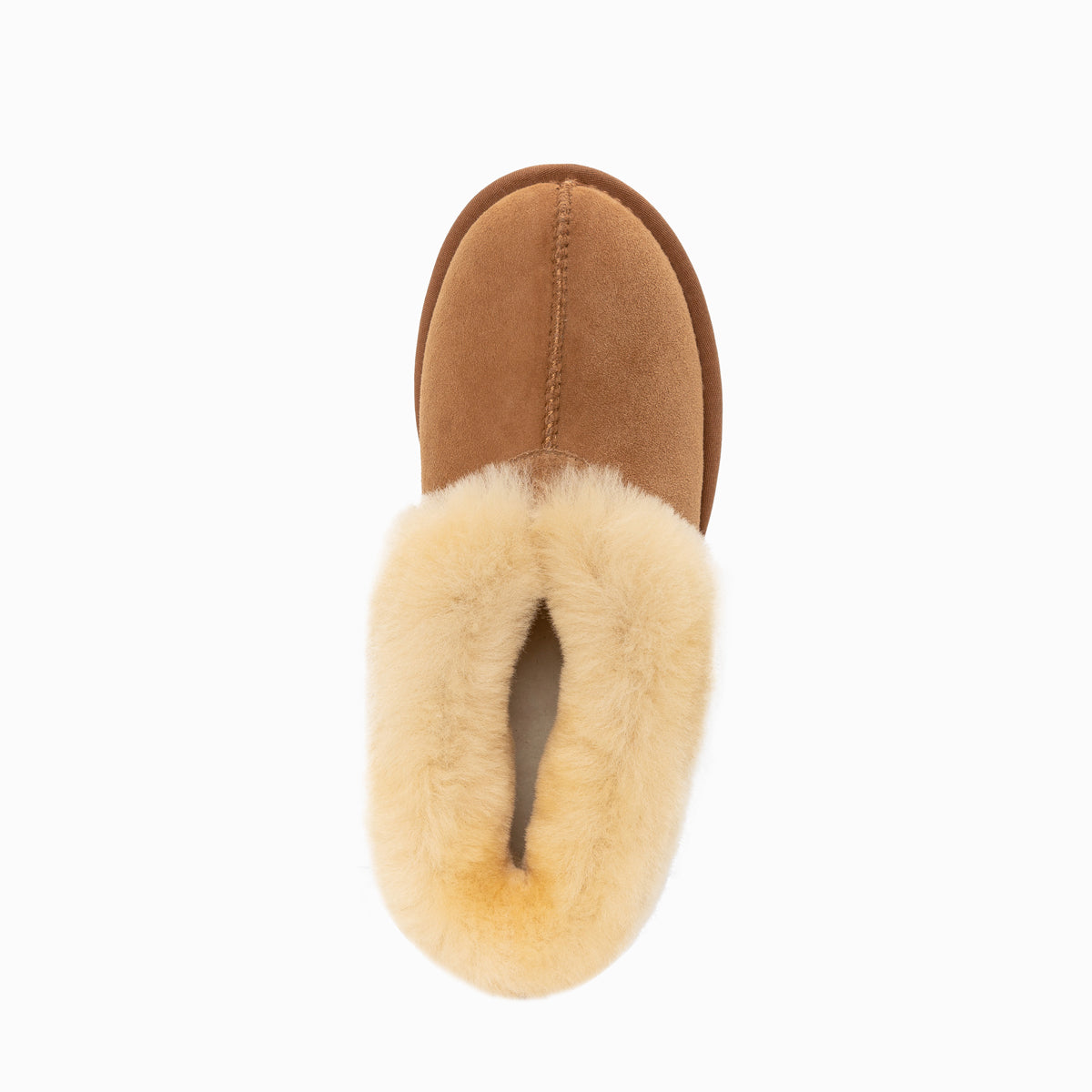 Ugg Adrian Ankle Boots (Water Resistant) - Chestnut