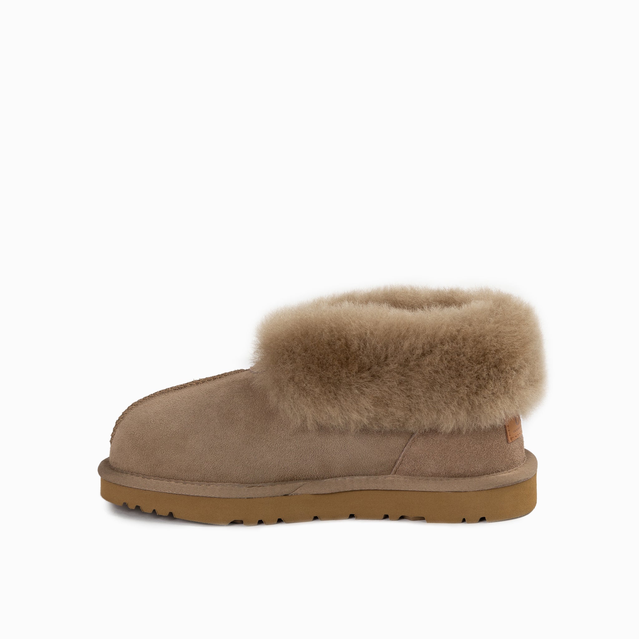 Ugg Adrian Ankle Boots (Water Resistant) - Olive