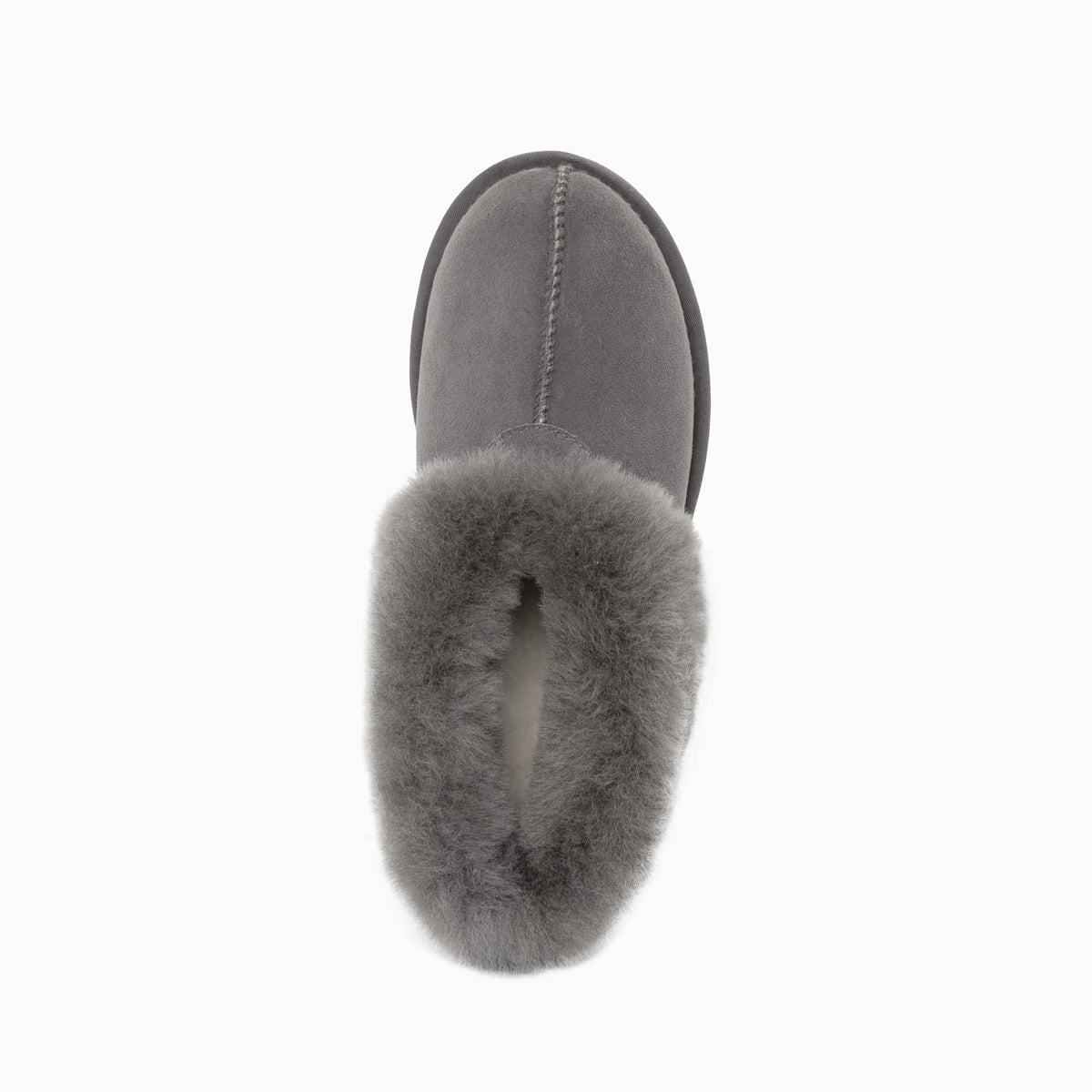Ugg Adrian Ankle Boots (Water Resistant) - Grey