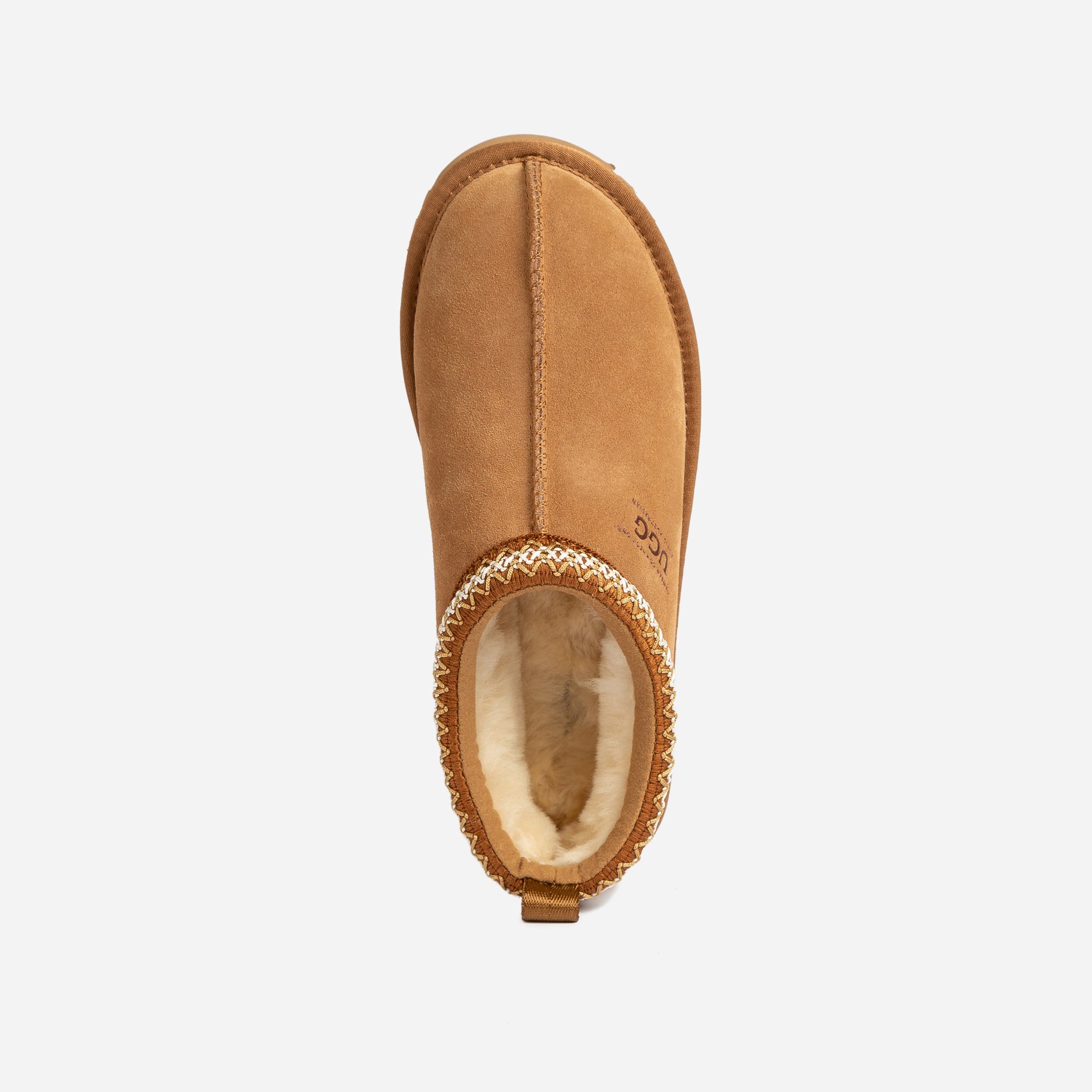Ugg Sydney Slipper - Chestnut