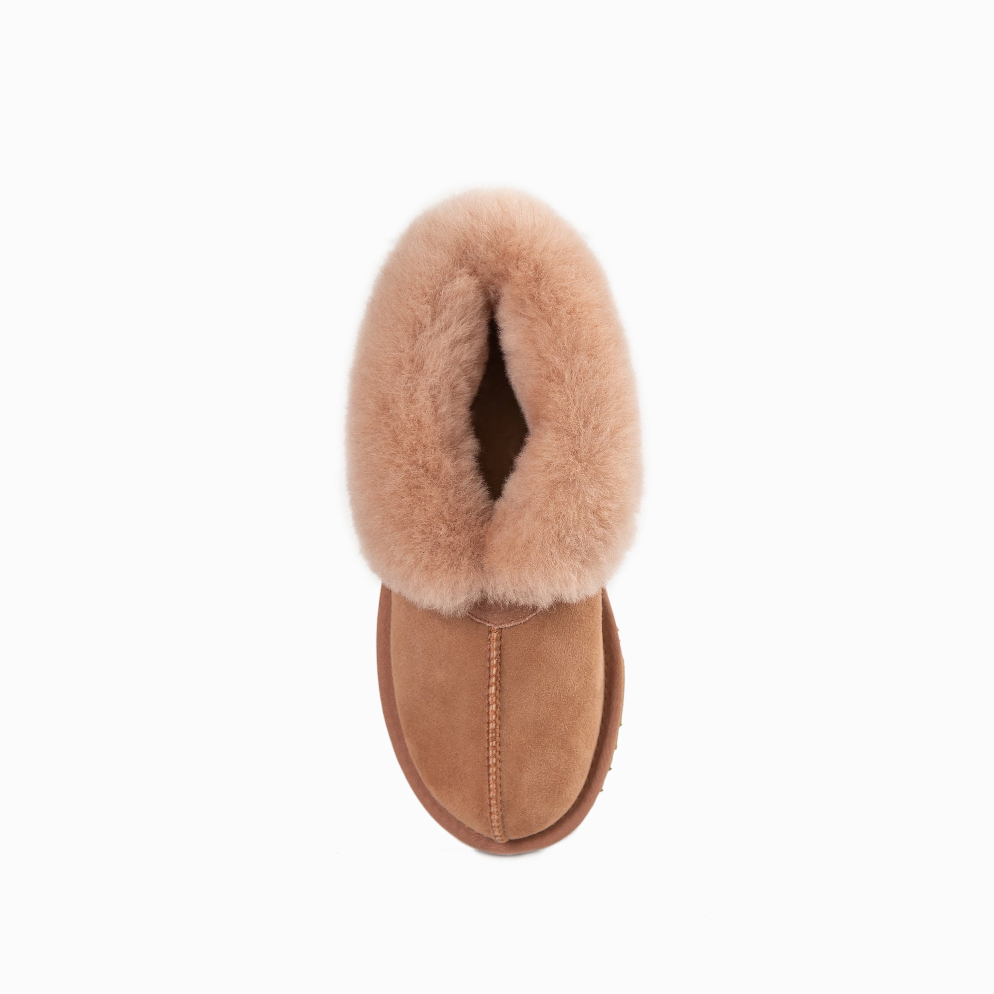 Ugg Adrian Ankle Boots (Water Resistant) - Caramel