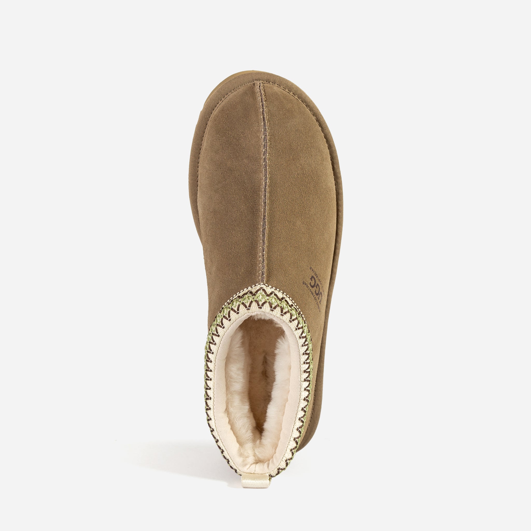 Ugg Sydney Slipper - Olive