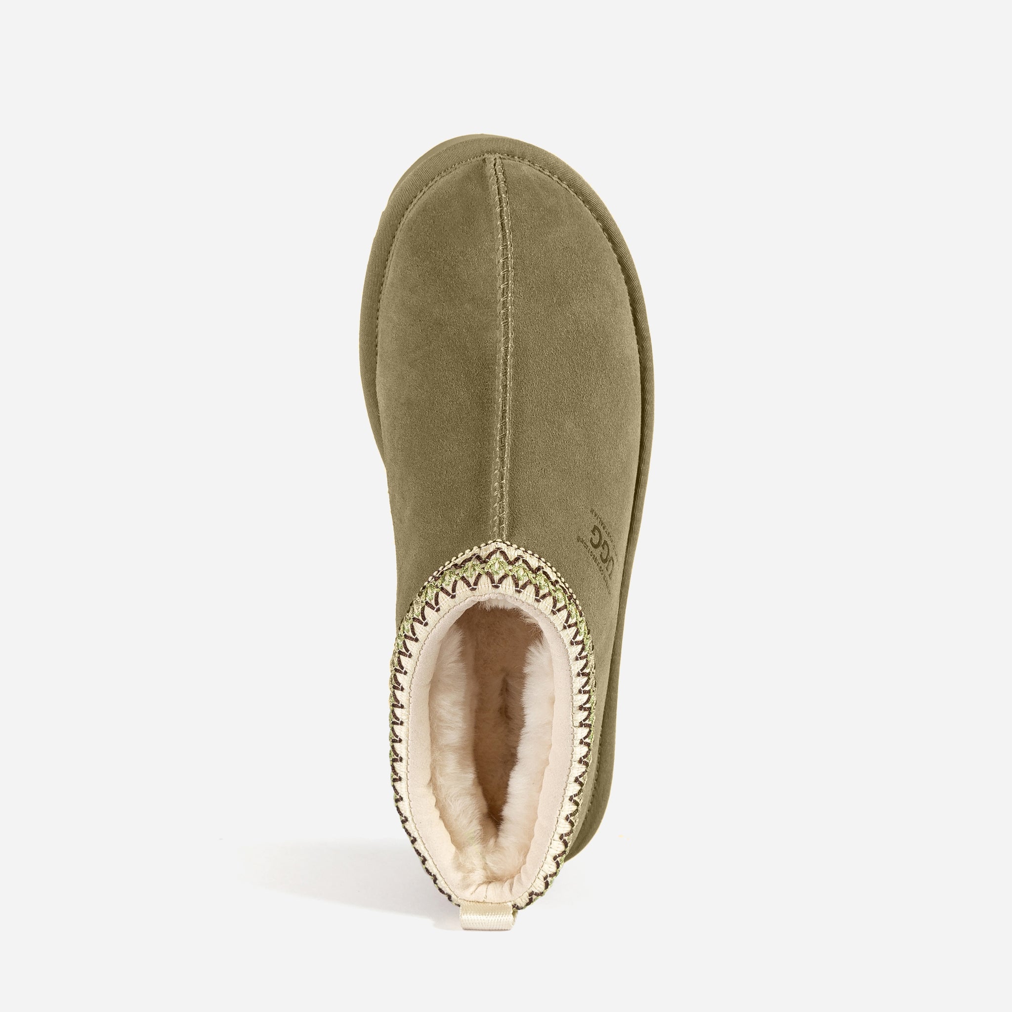 Ugg Sydney Slipper - Forest
