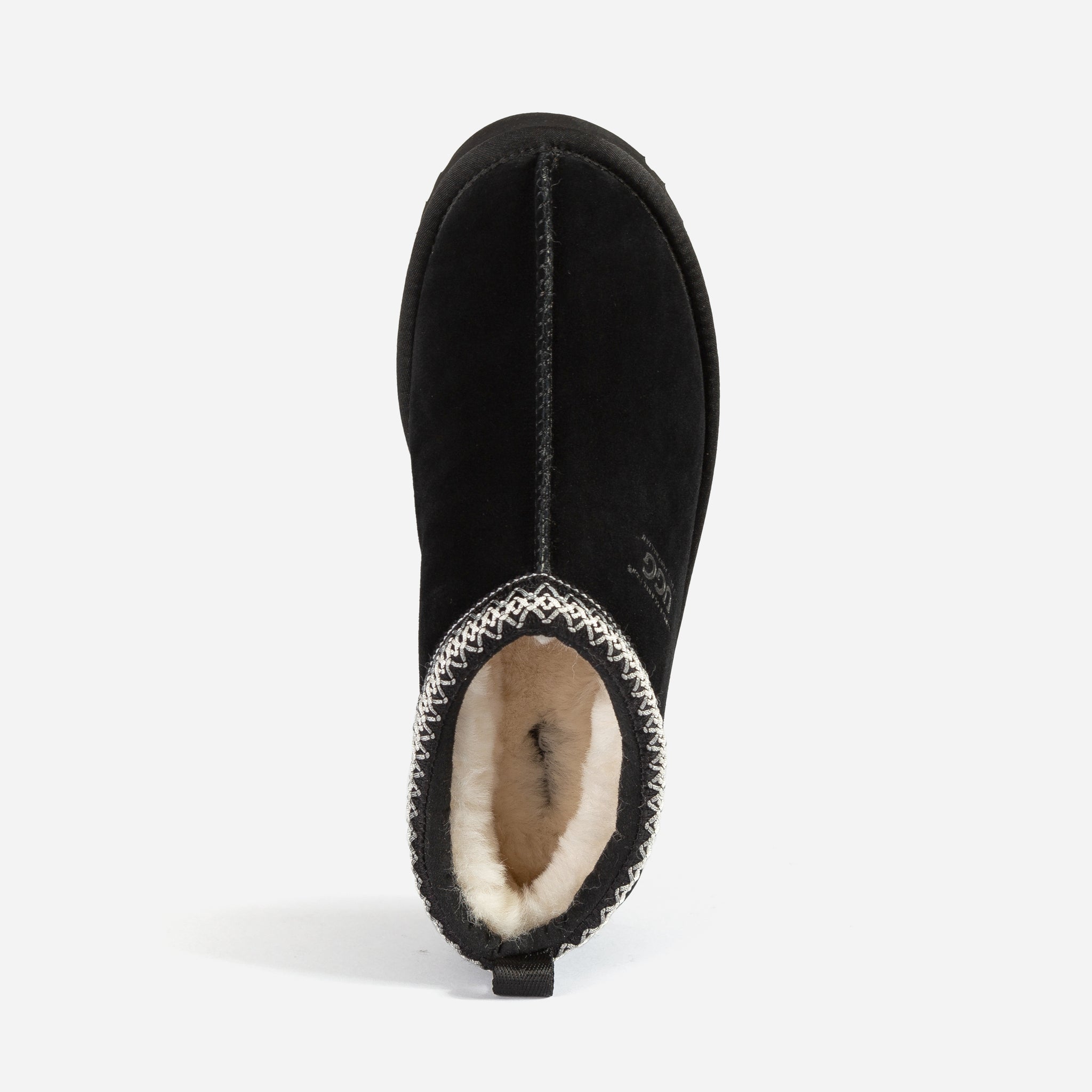 Ugg Sydney Slipper - Black