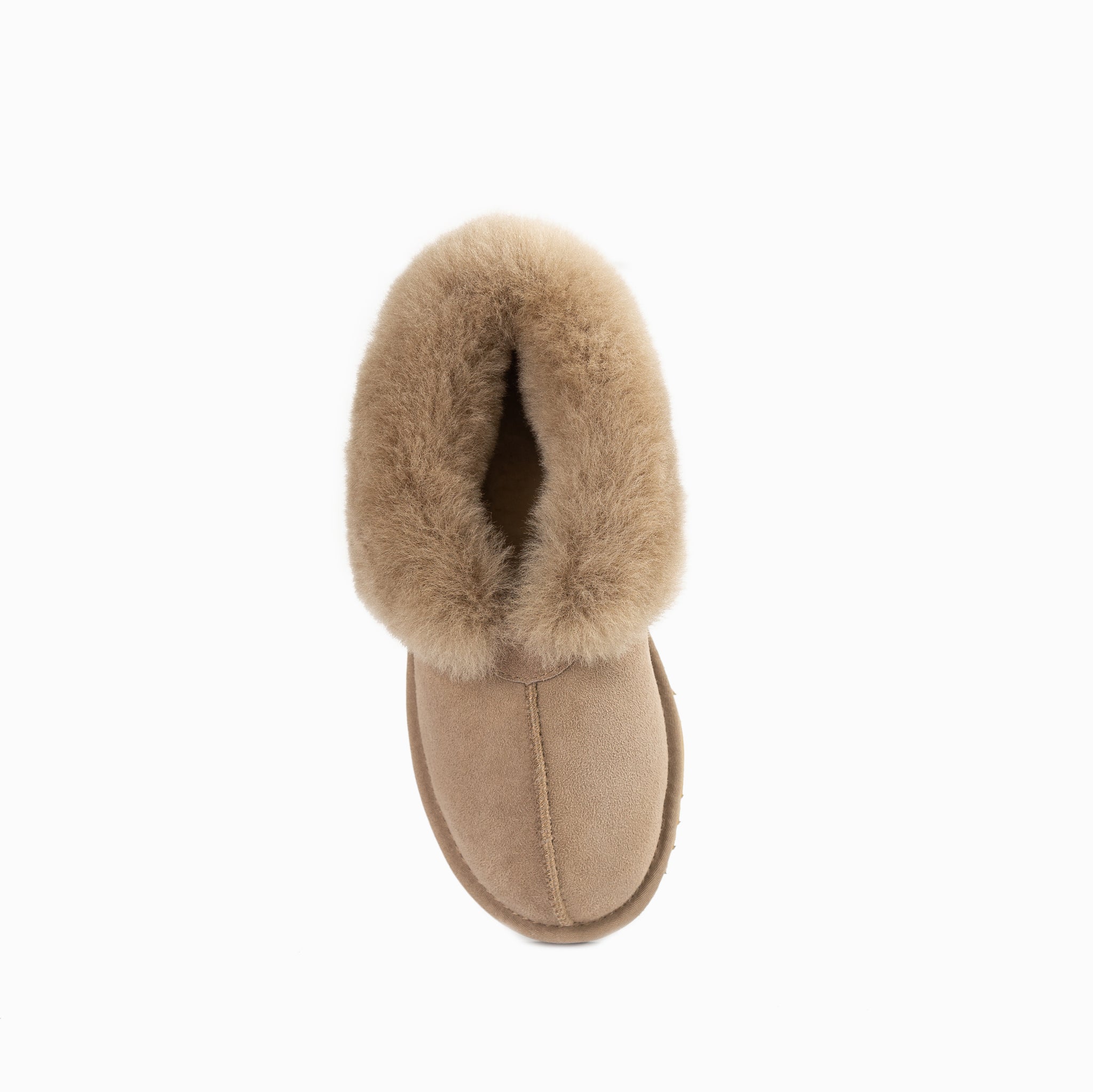 Ugg Adrian Ankle Boots (Water Resistant) - Bronze