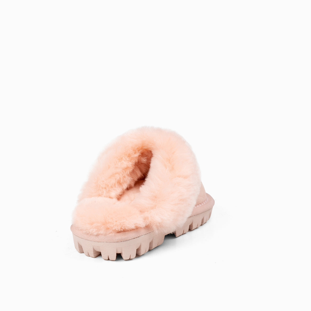 Ugg Kids Coquette Slipper (Water Resistant) - Pink