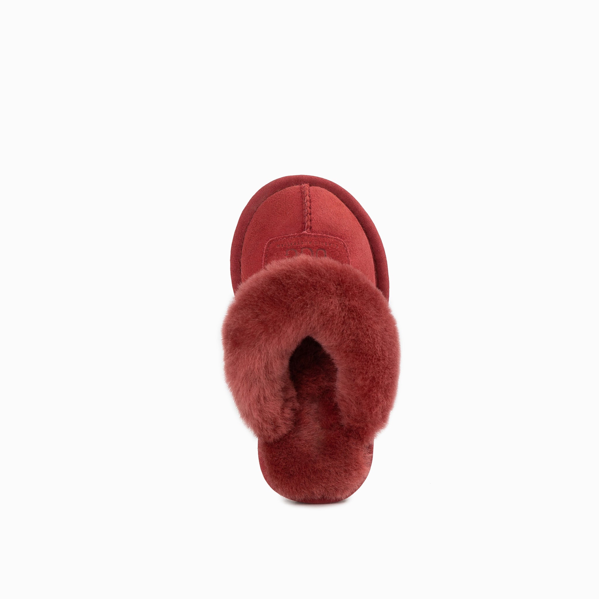 Ugg Kids Coquette Slipper (Water Resistant) - Lollipop