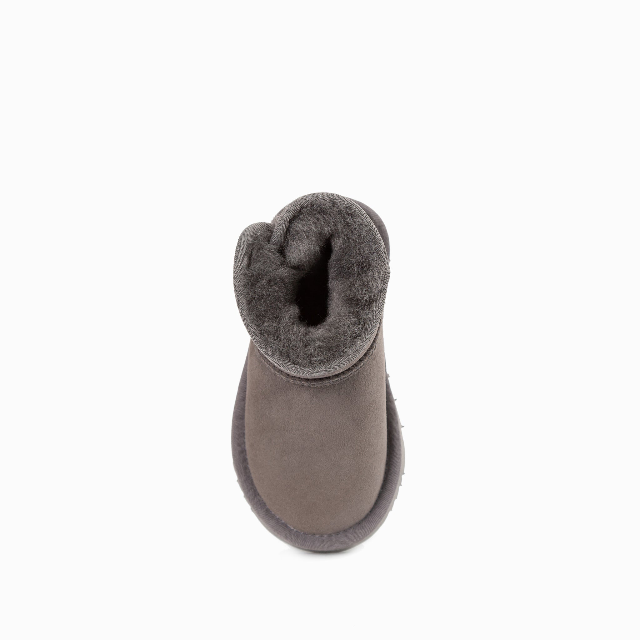 Ugg Kids Alexl Mini Boot - Grey