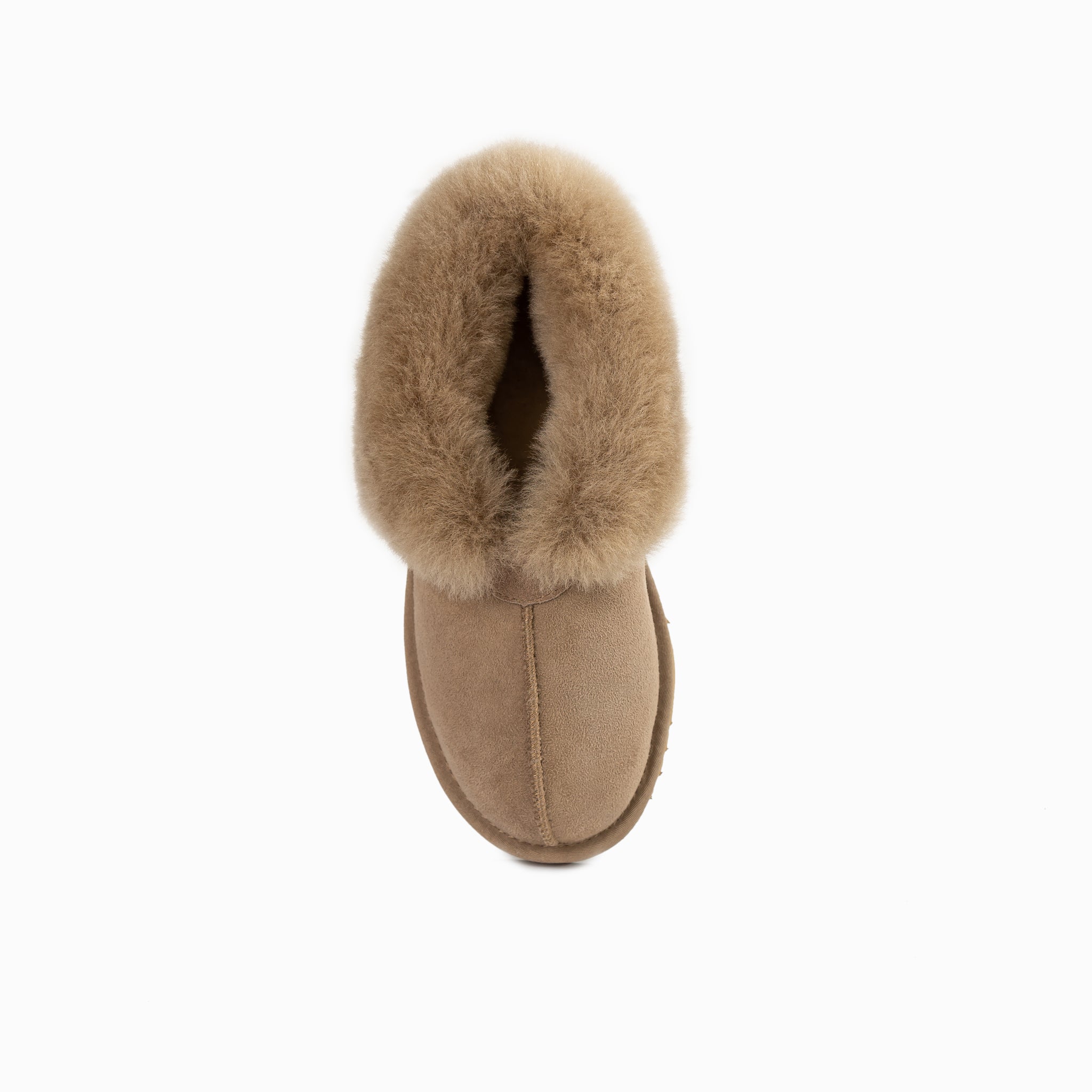 Ugg Adrian Ankle Boots (Water Resistant) - Olive