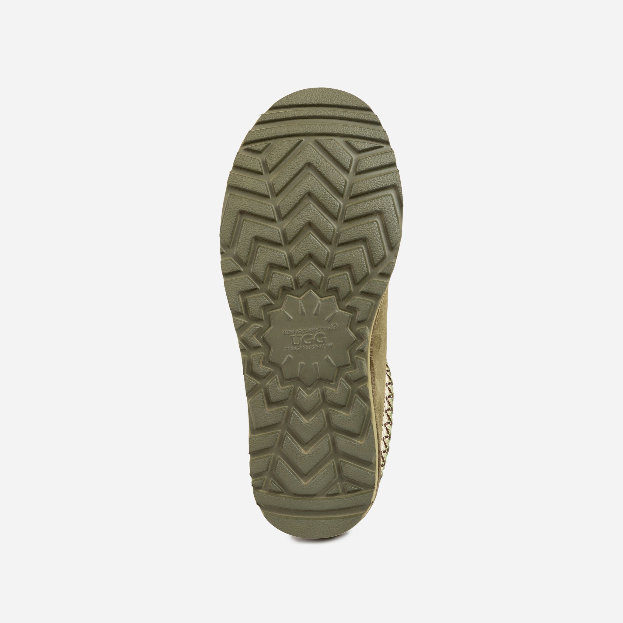 Ugg Sydney Slipper - Forest