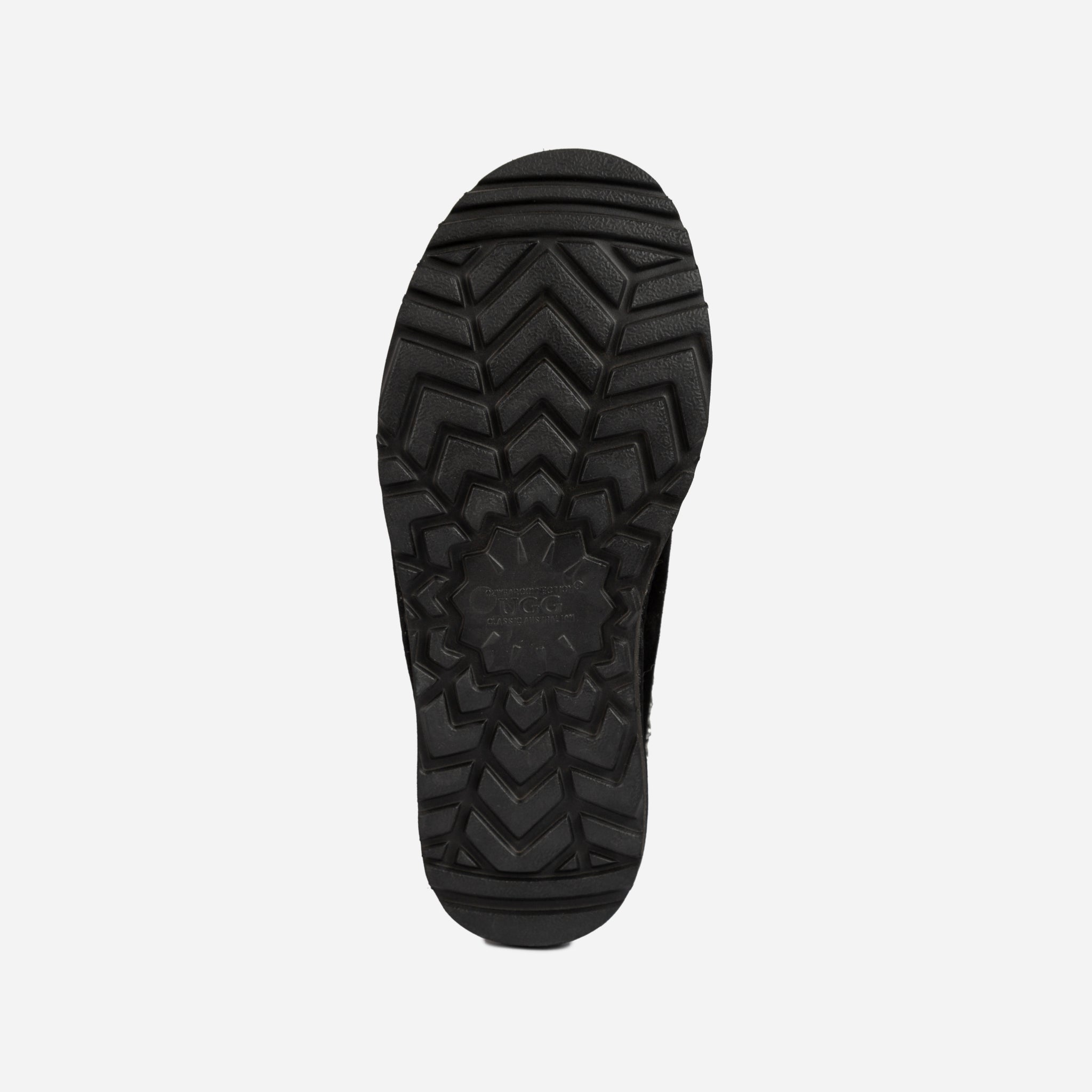 Ugg Sydney Slipper - Black