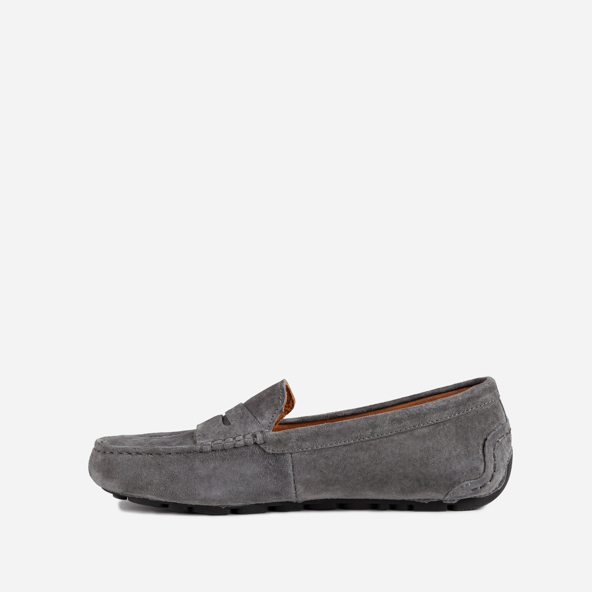 Ugg Raya Moccasin - Steelgrey