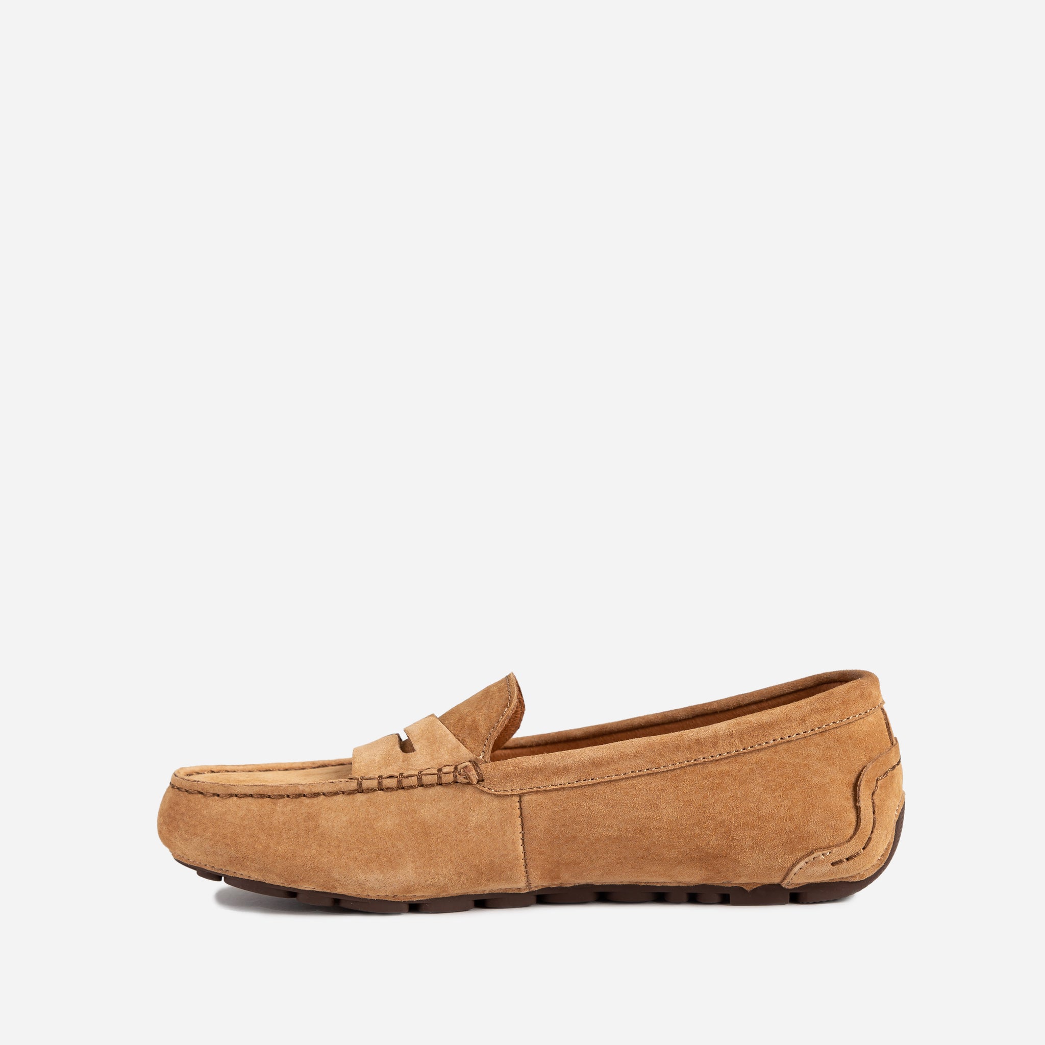 Ugg Raya Moccasin - Chestnut