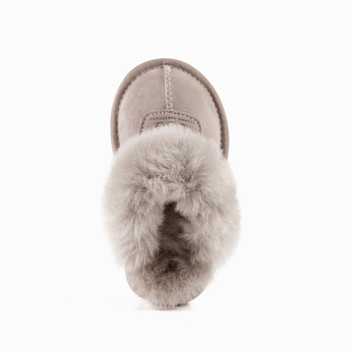 Ugg Kids Coquette Slipper (Water Resistant) - Taupe