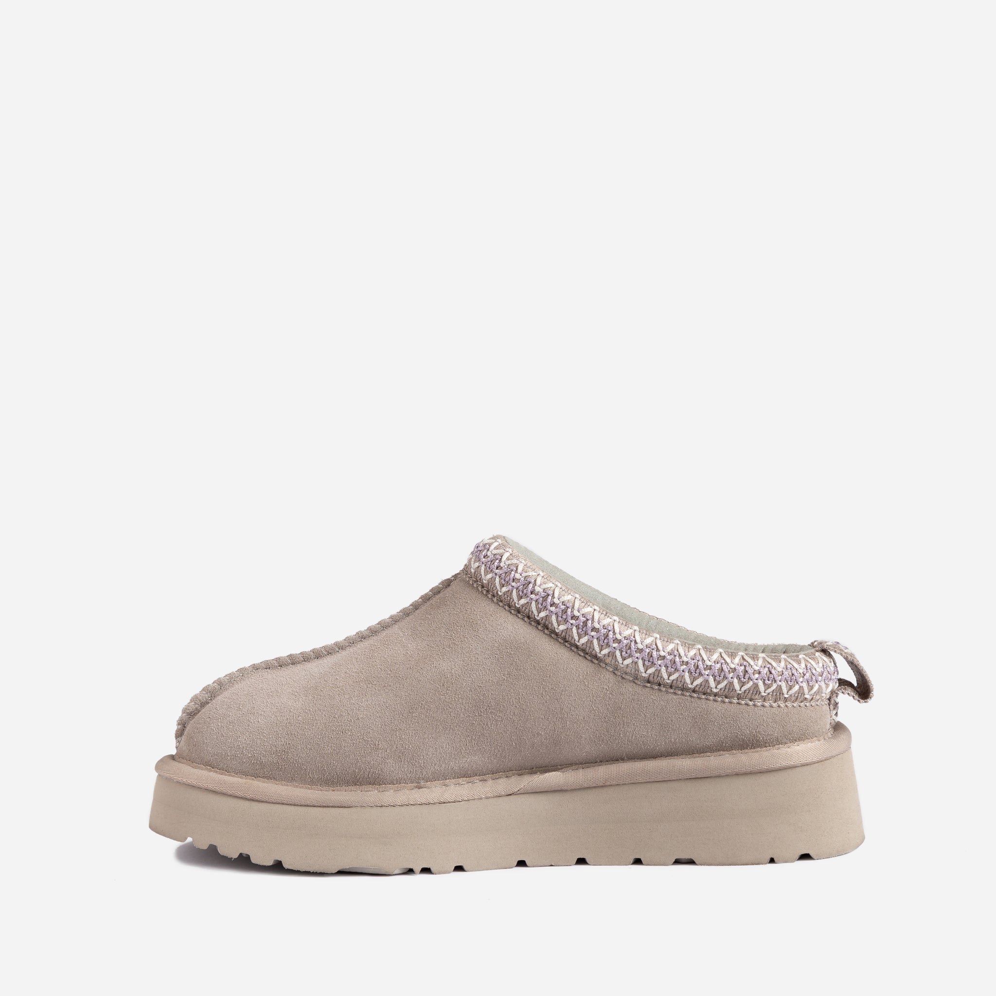 Ugg Sydney Platform Slipper - Goat