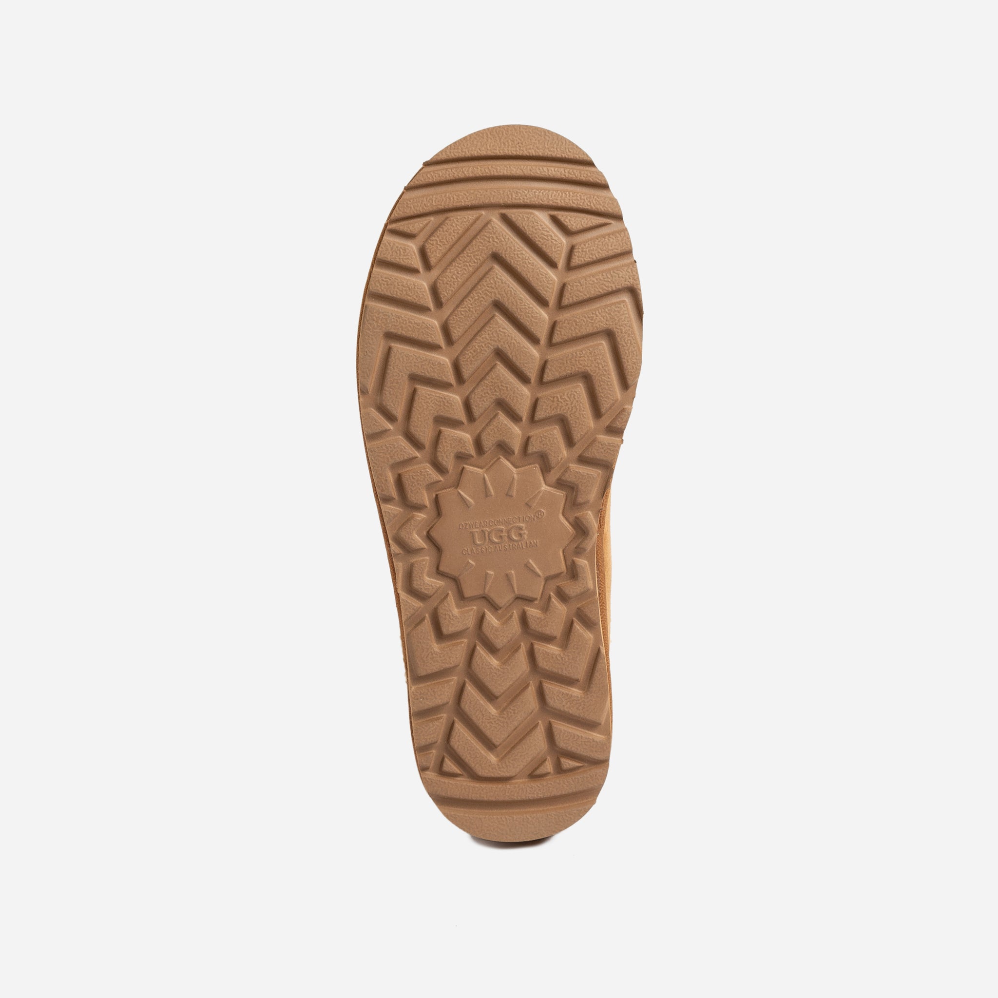 Ugg Sydney Slipper - Chestnut