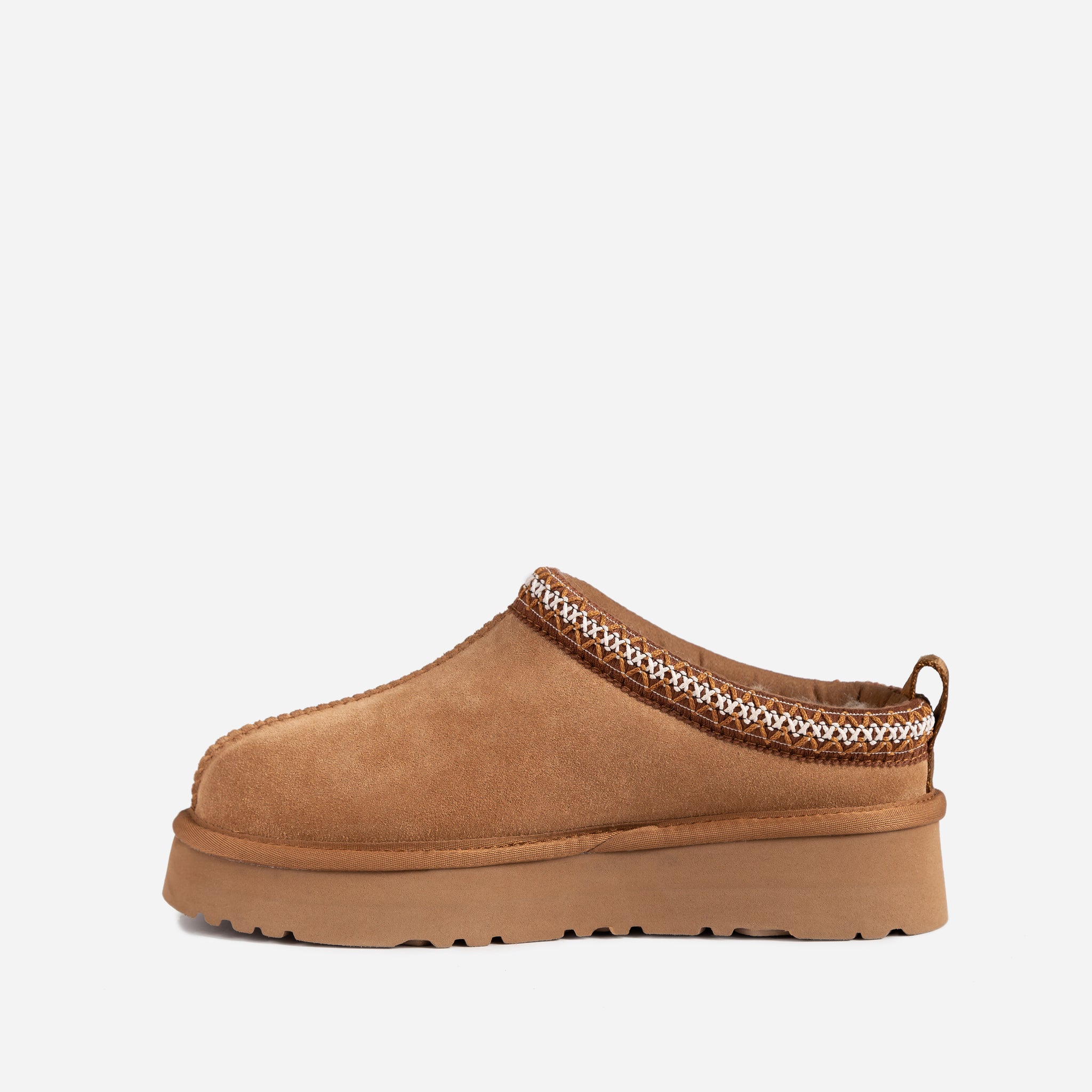 Ugg Sydney Platform Slipper - Chestnut
