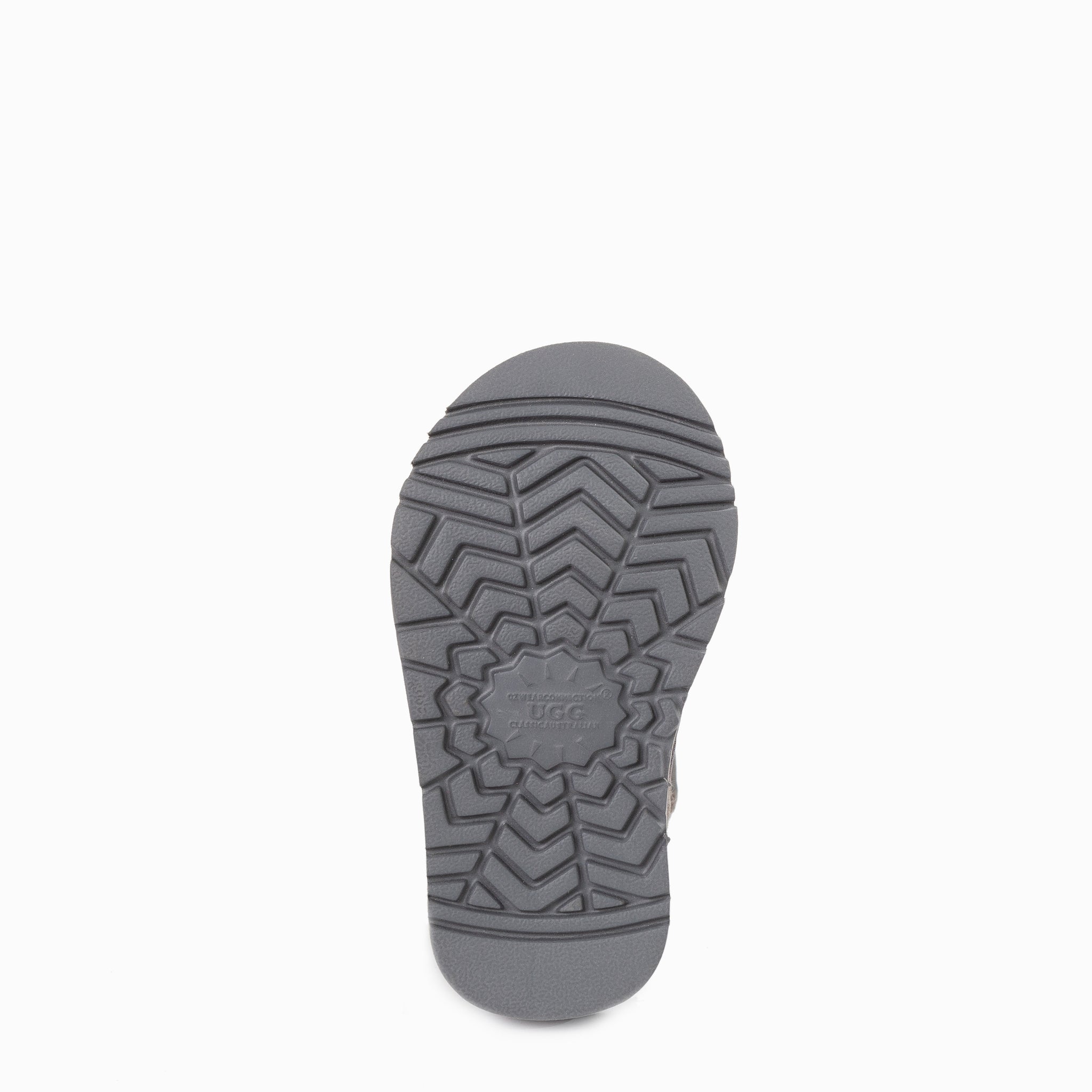 Ugg Kids Alexl Mini Boot - Grey