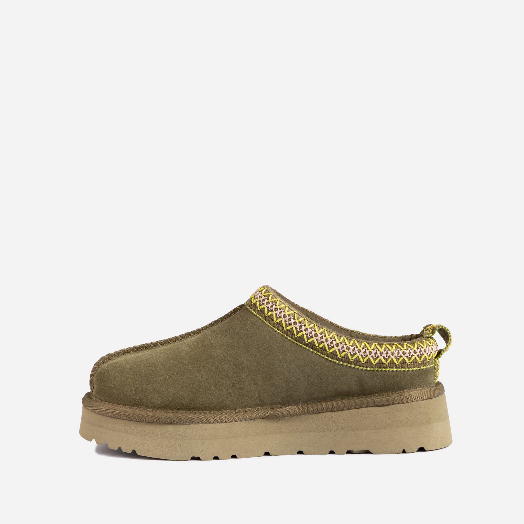 Ugg Sydney Platform Slipper - Forest