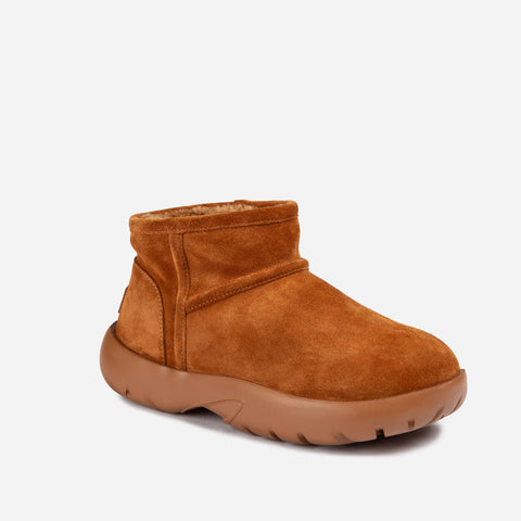Ugg Ashton Mini Boots - Chestnut