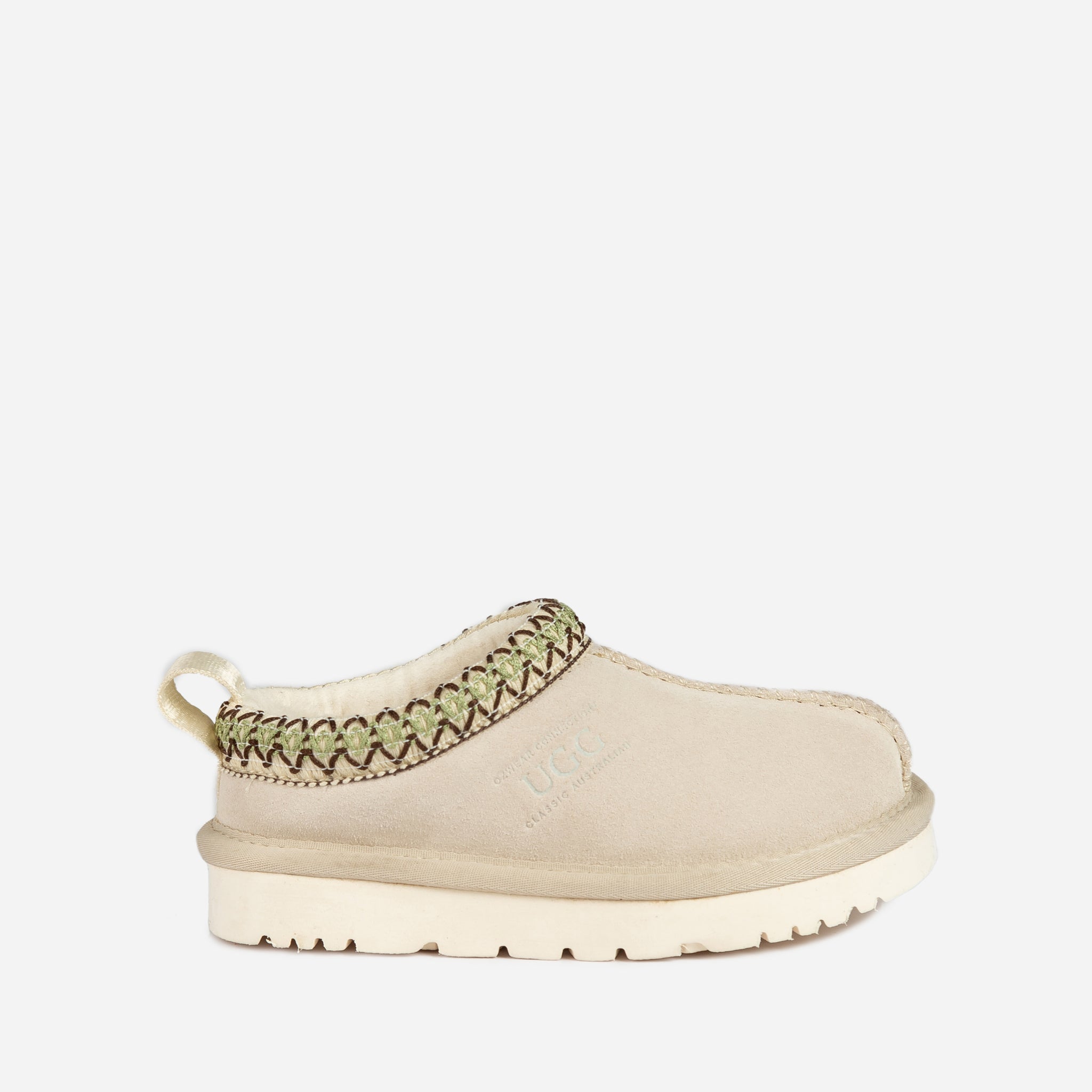 Ugg Kids Sydney Slipper - Offwhite