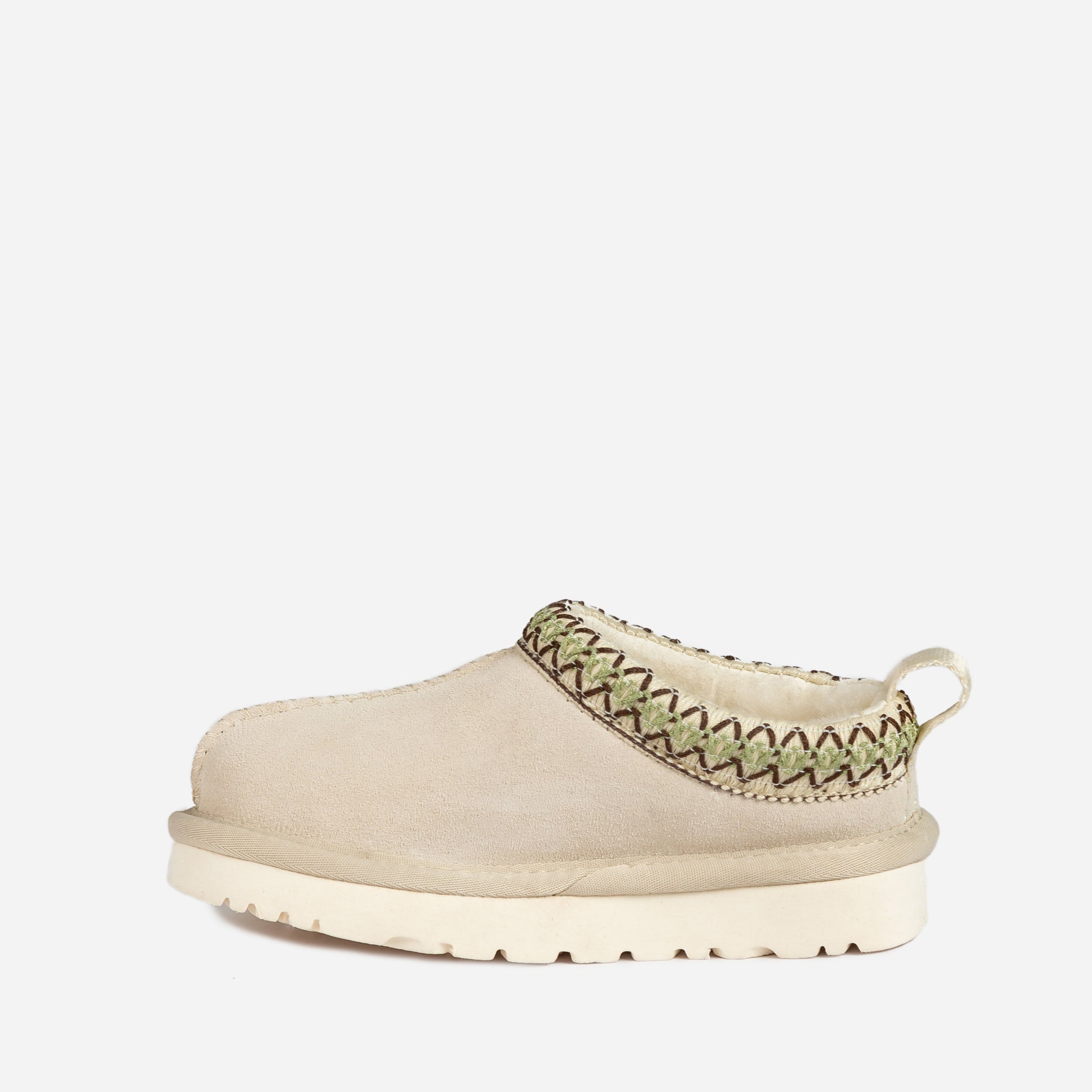 Ugg Kids Sydney Slipper - Offwhite