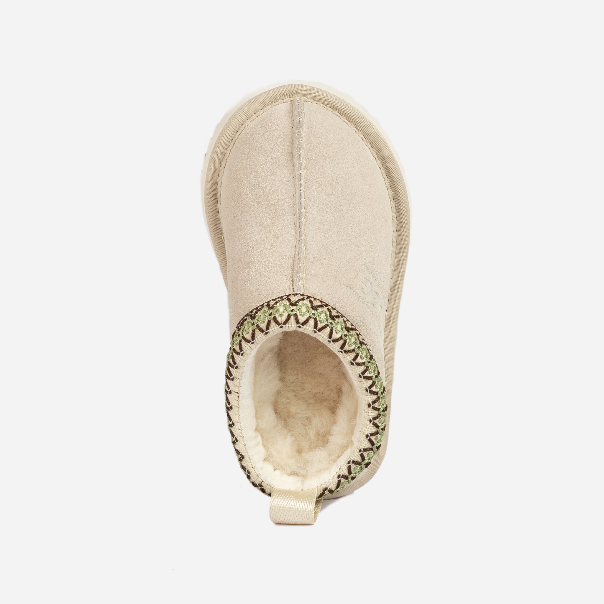 Ugg Kids Sydney Slipper - Offwhite
