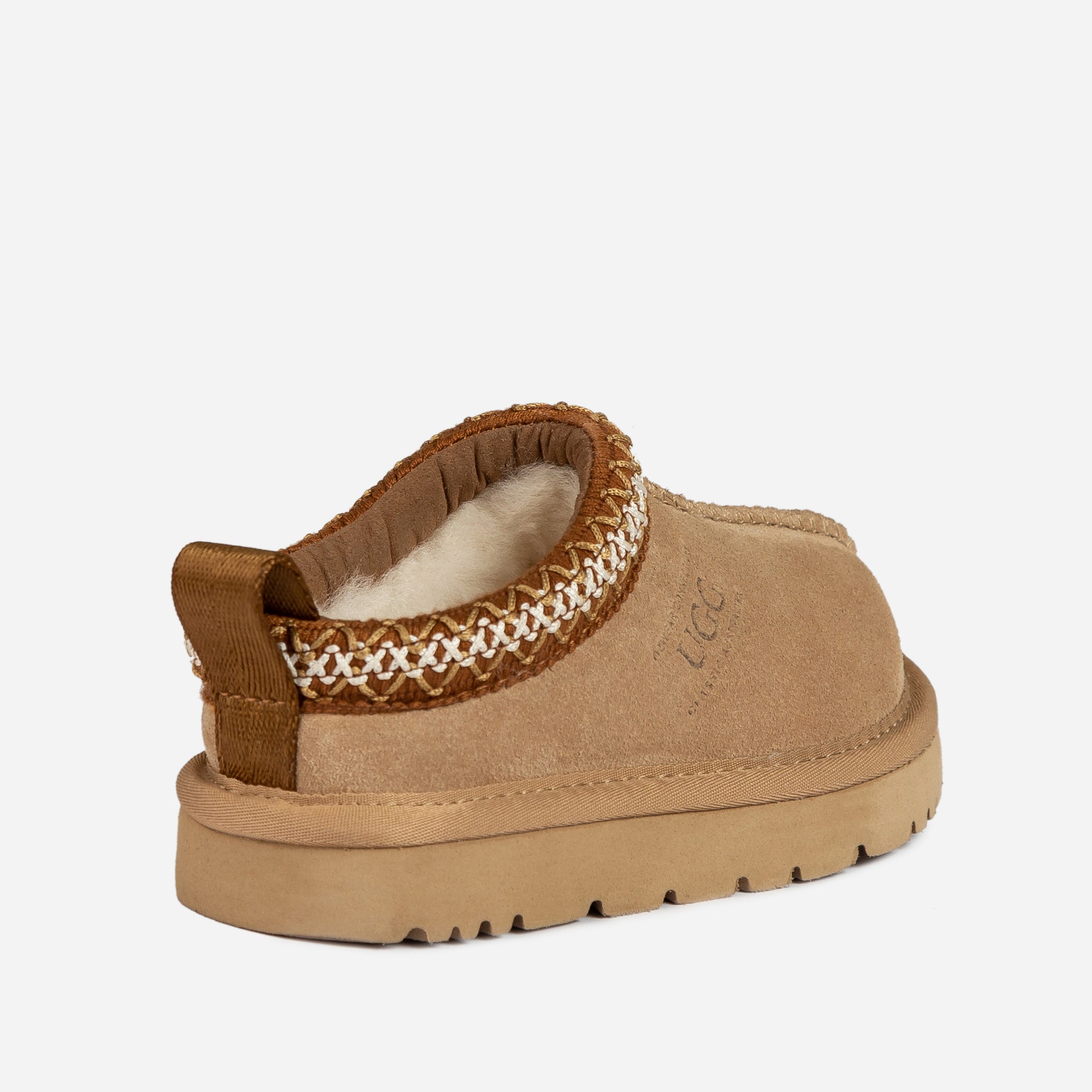 Ugg Kids Sydney Slipper - Sand