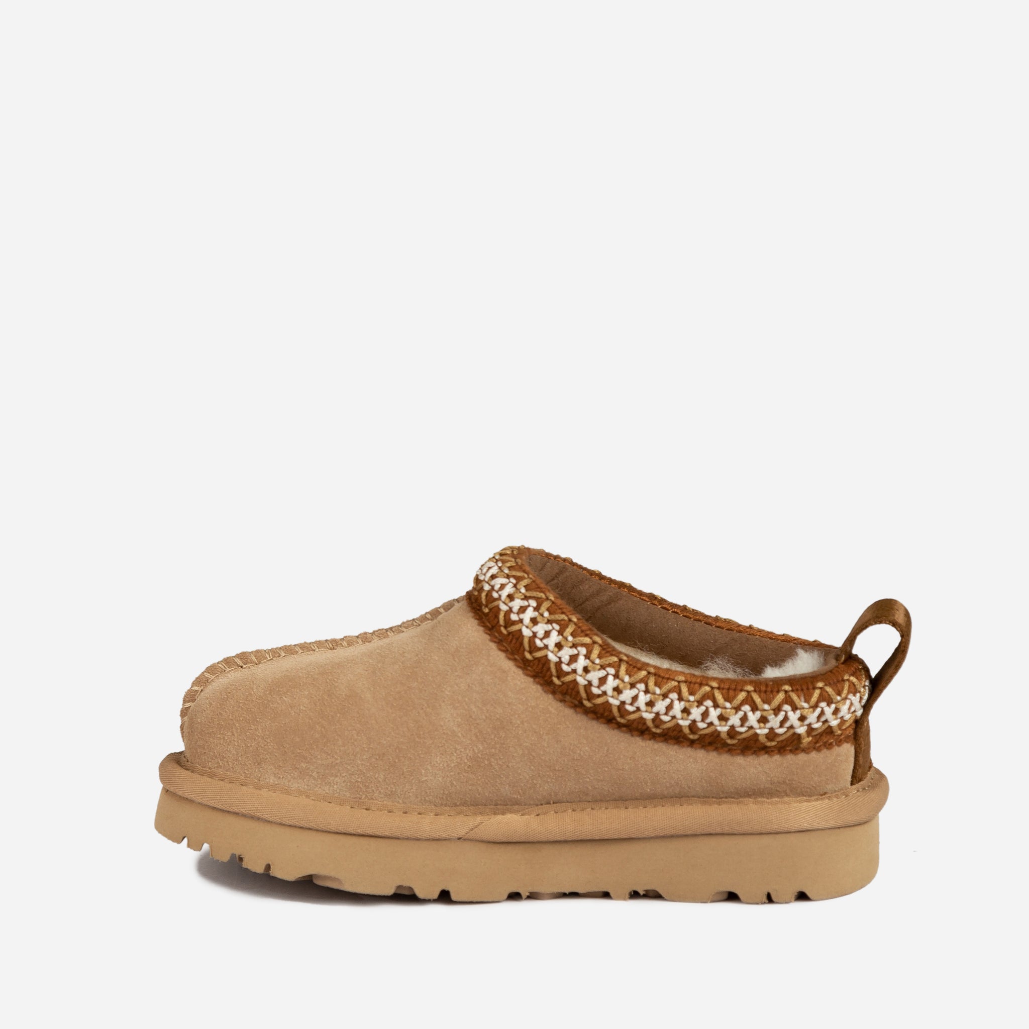 Ugg Kids Sydney Slipper - Sand