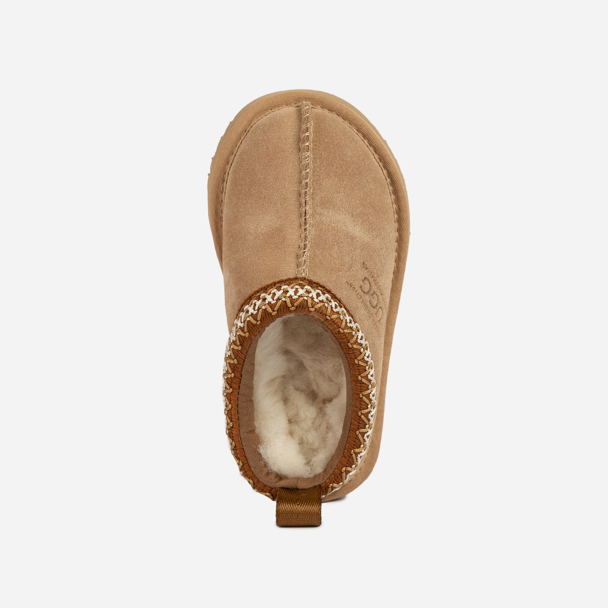 Ugg Kids Sydney Slipper - Sand